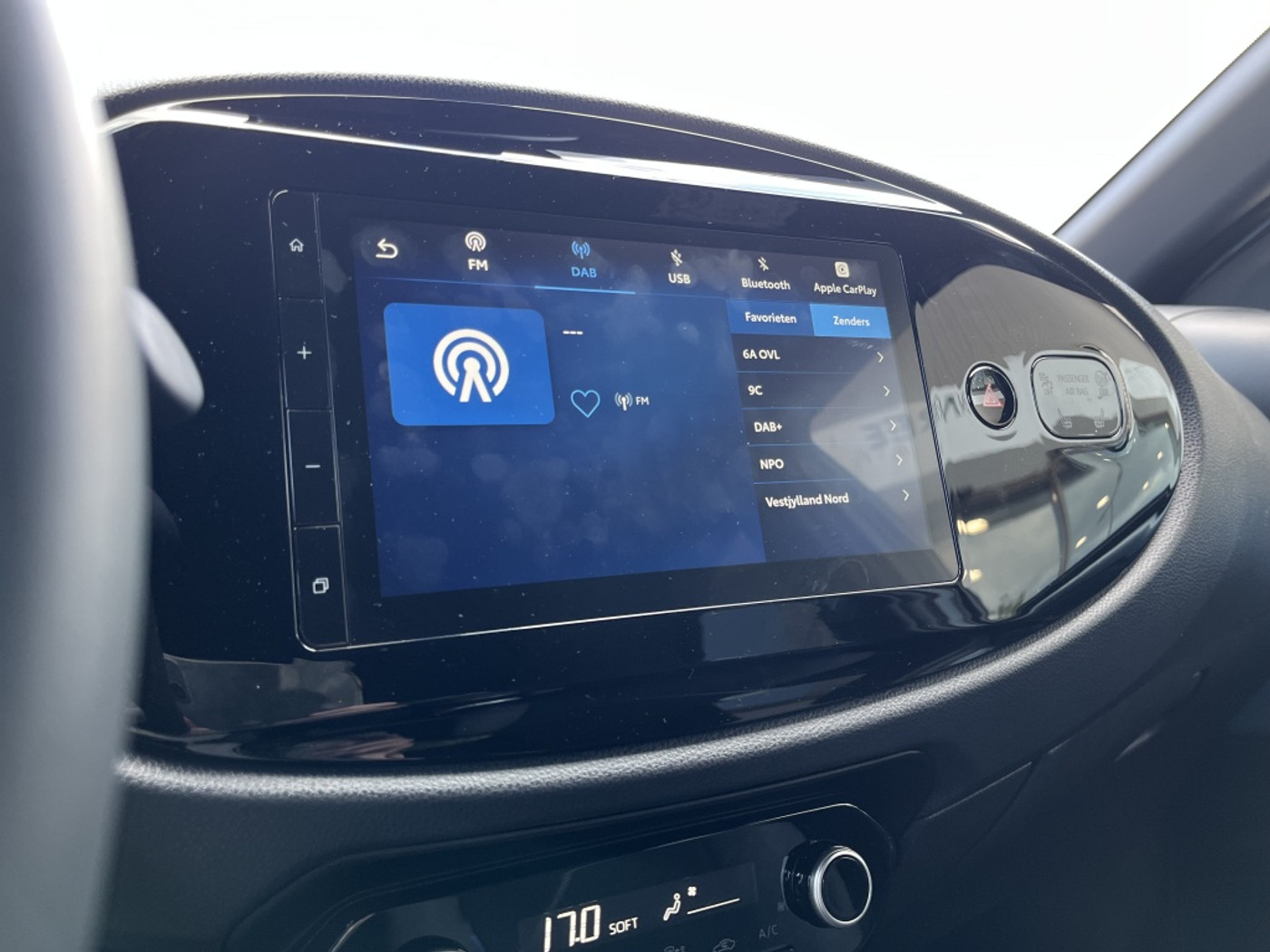 Foto van Toyota Toyota Aygo X