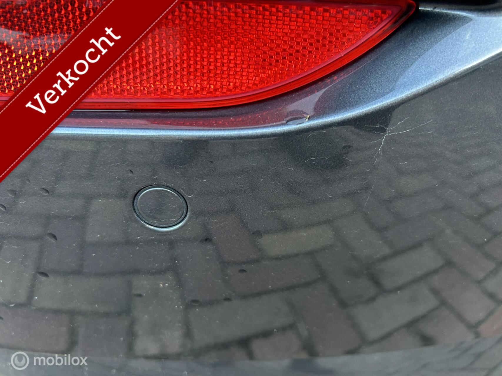 Foto van BMW Z4 Roadster