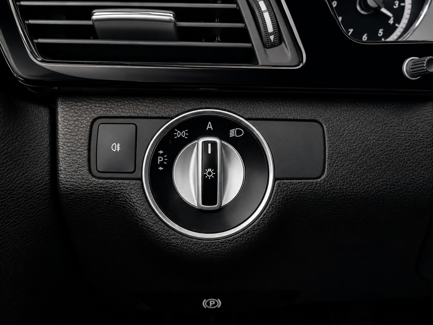 Foto van Mercedes-Benz E 250 Cgi