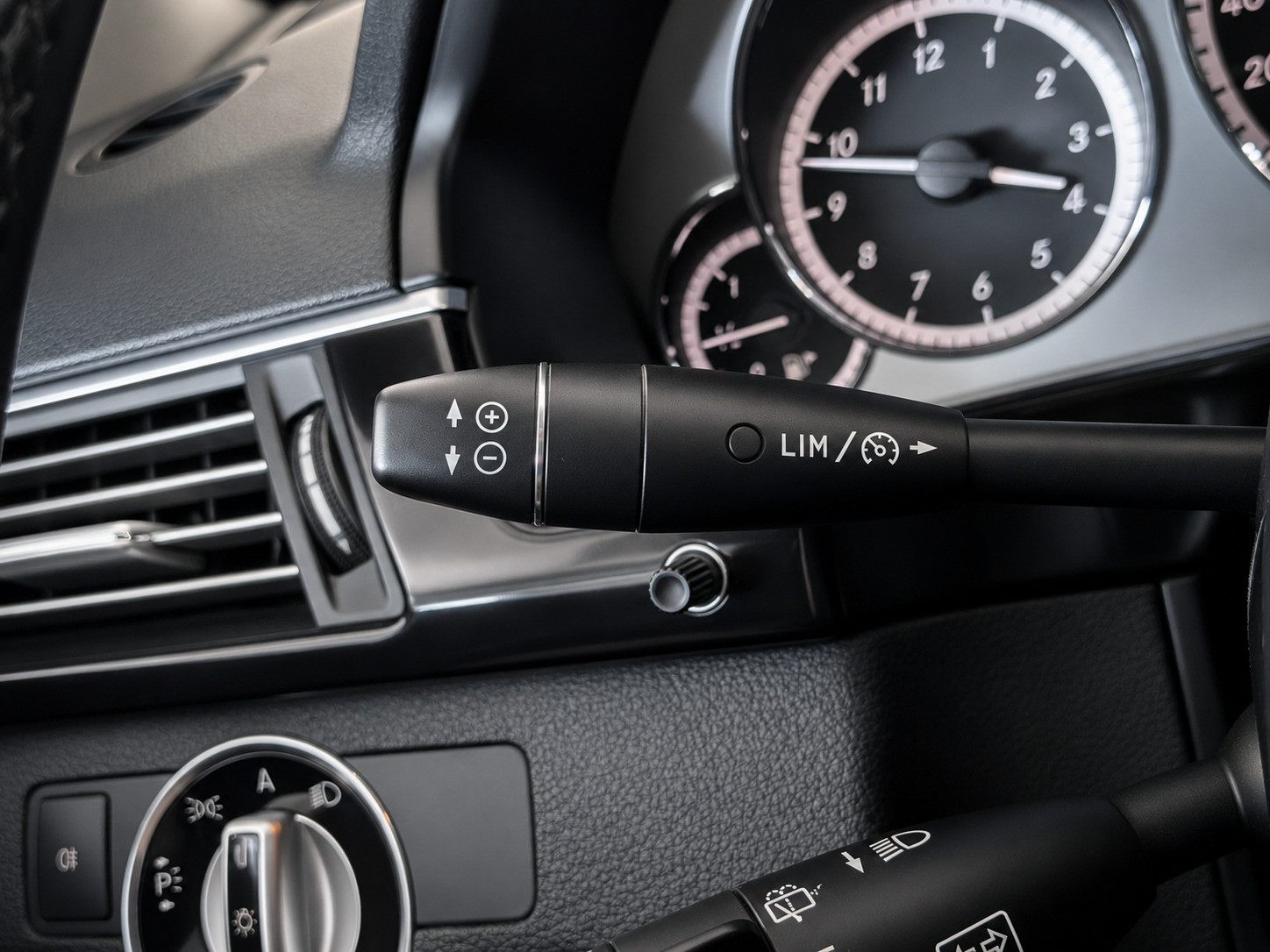 Foto van Mercedes-Benz E 250 Cgi