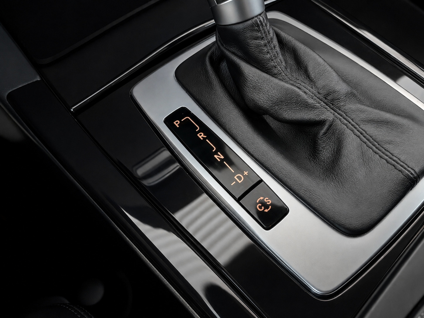 Foto van Mercedes-Benz E 250 Cgi