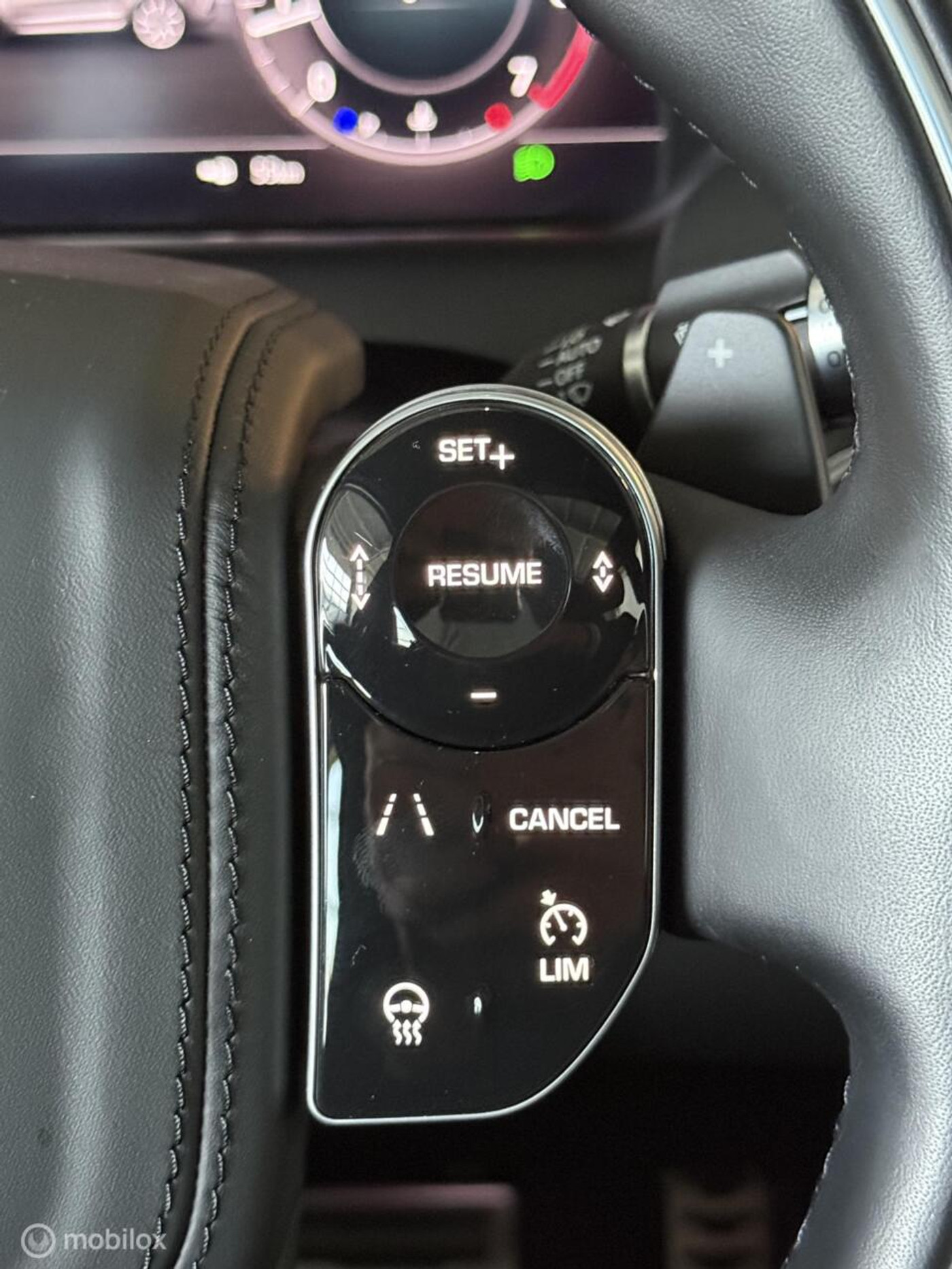 Foto van Land Rover Discovery Sport