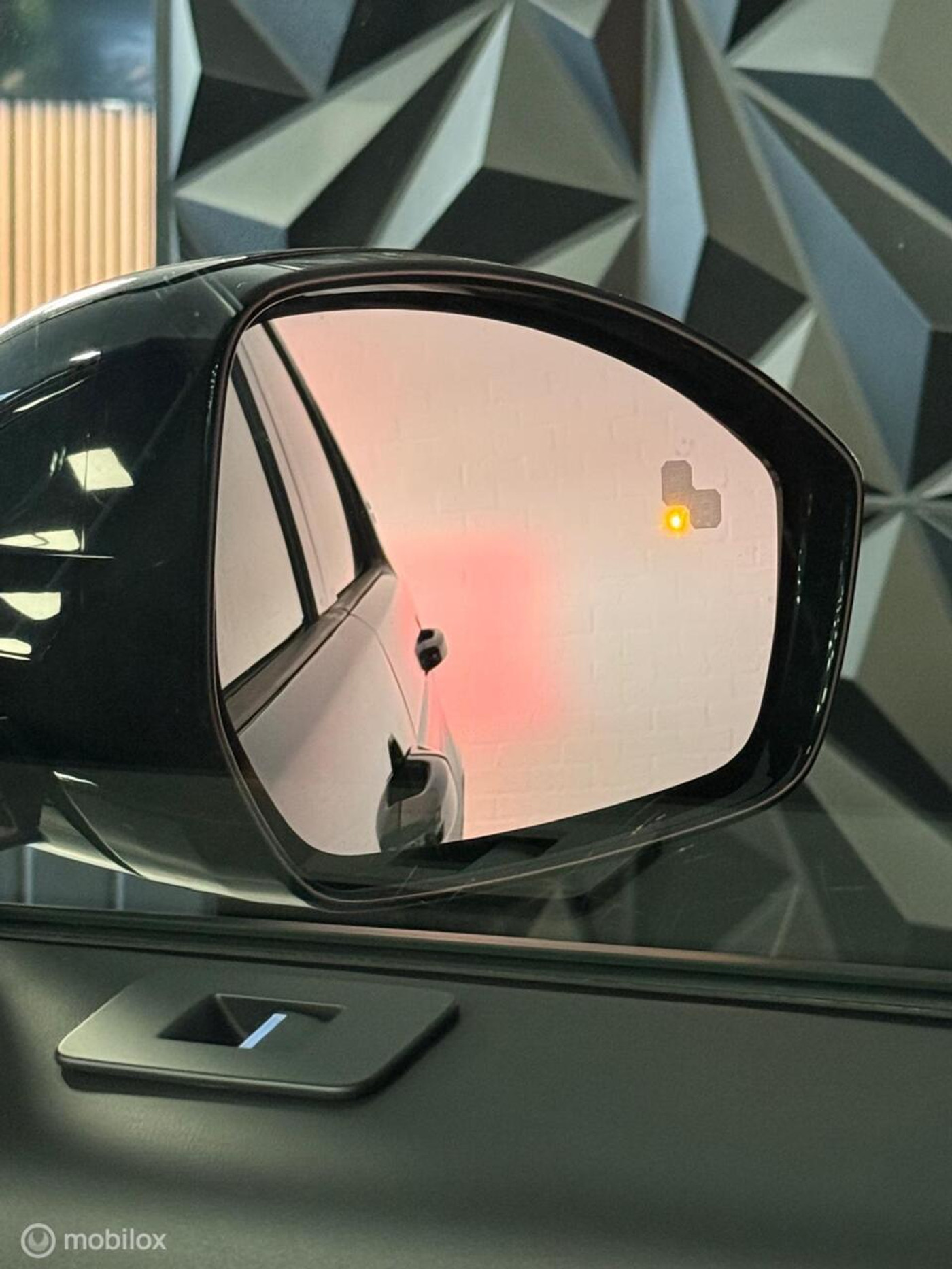 Foto van Land Rover Discovery Sport