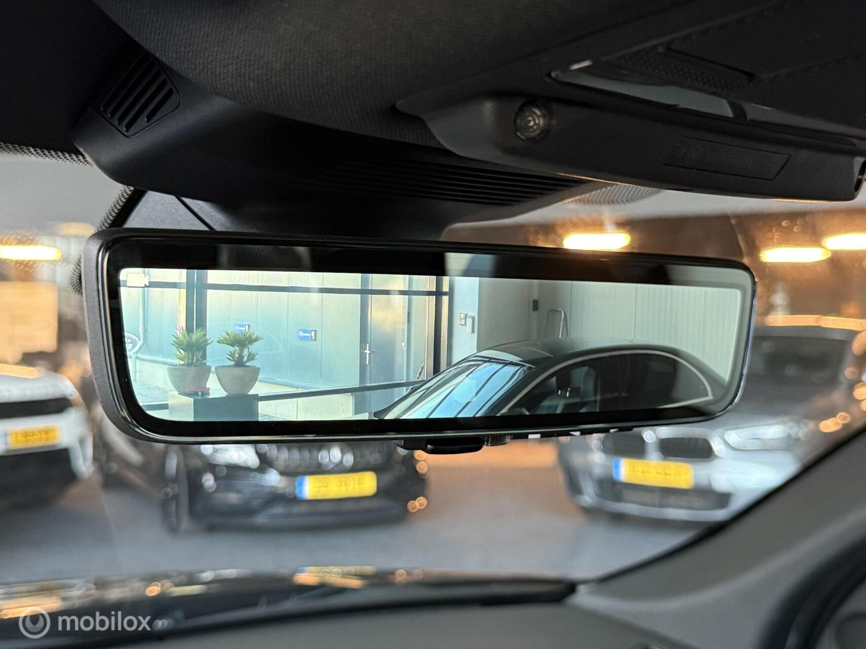 Foto van Land Rover Discovery Sport
