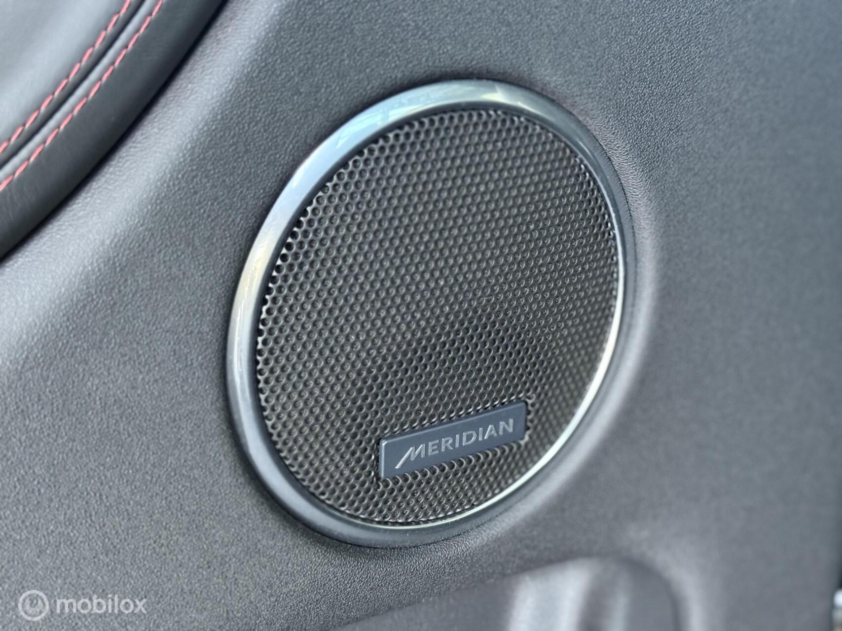 Foto van Land Rover Discovery Sport
