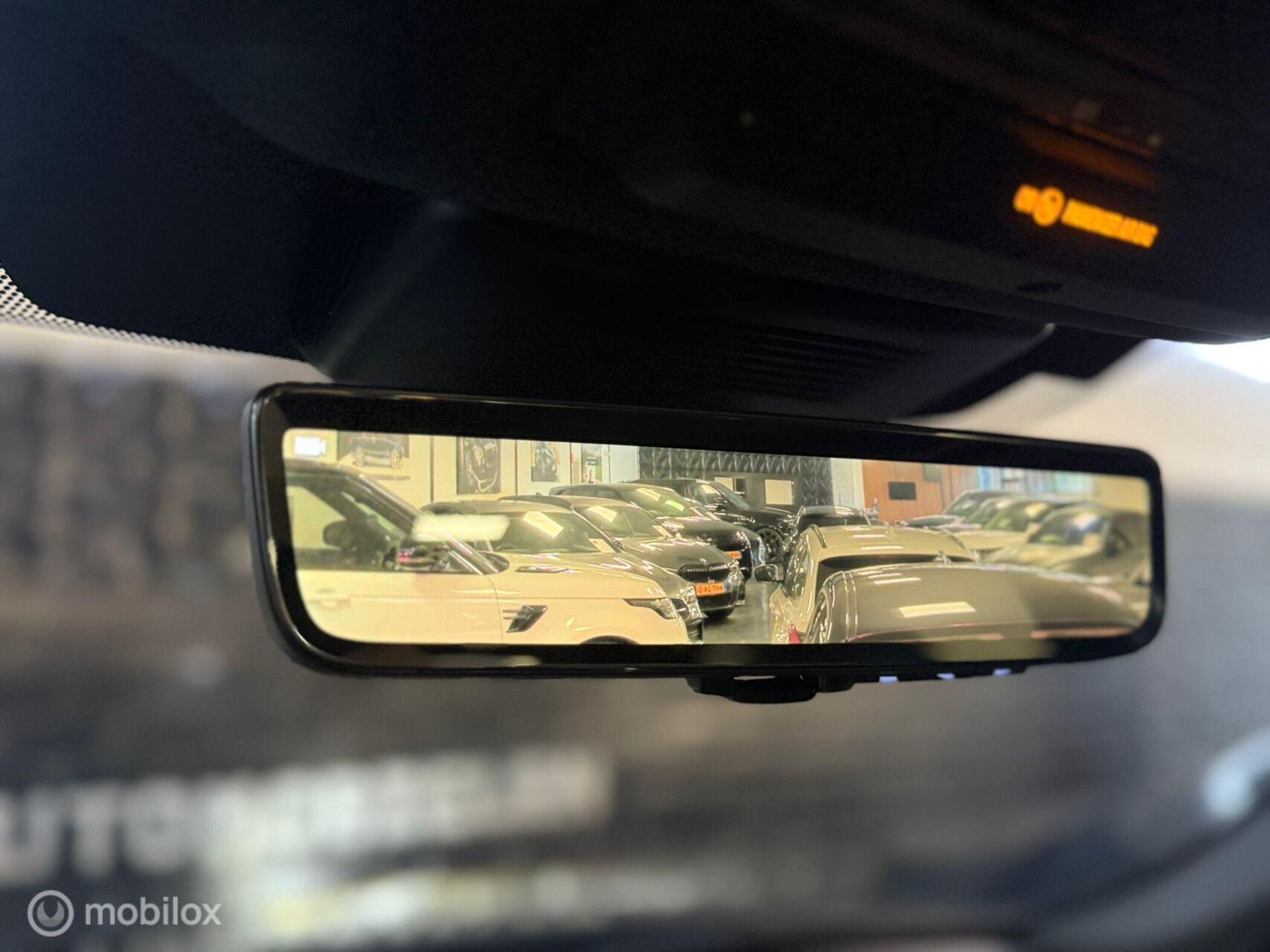 Foto van Land Rover Discovery Sport