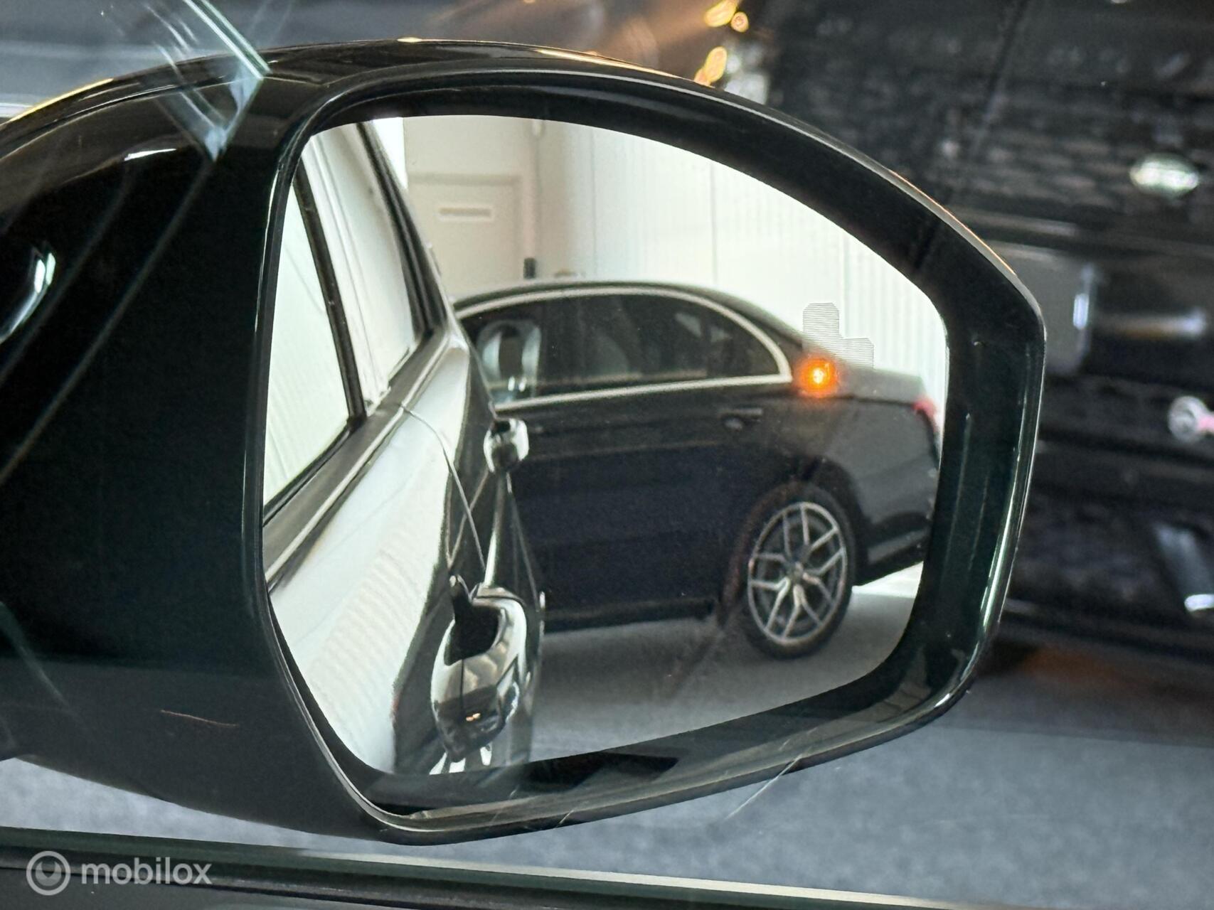 Foto van Land Rover Discovery Sport