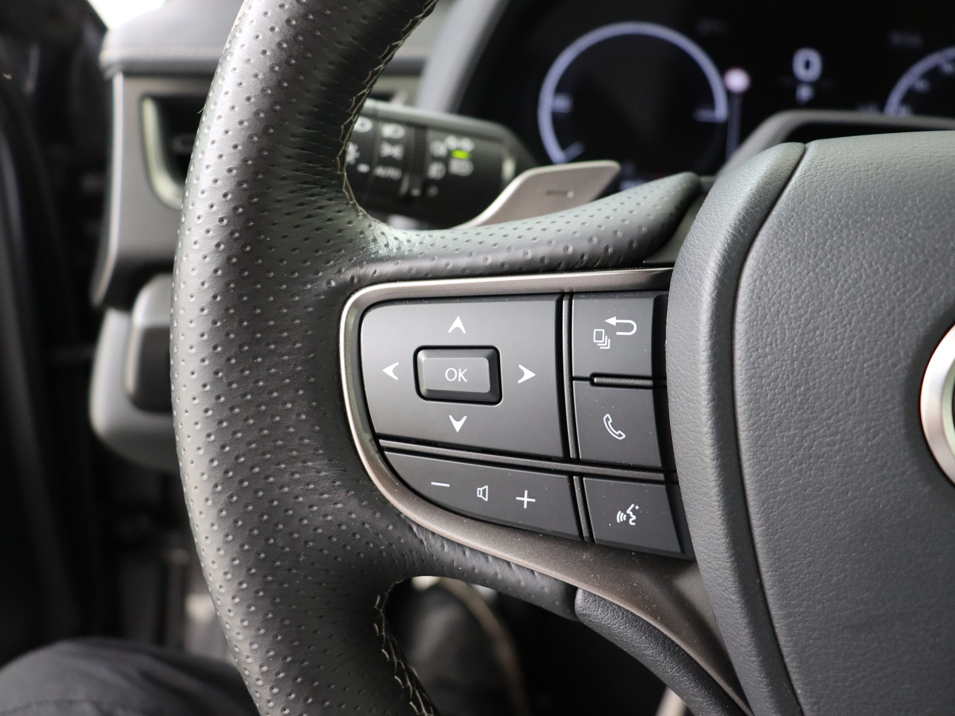 Foto van Lexus Lexus Ux300h