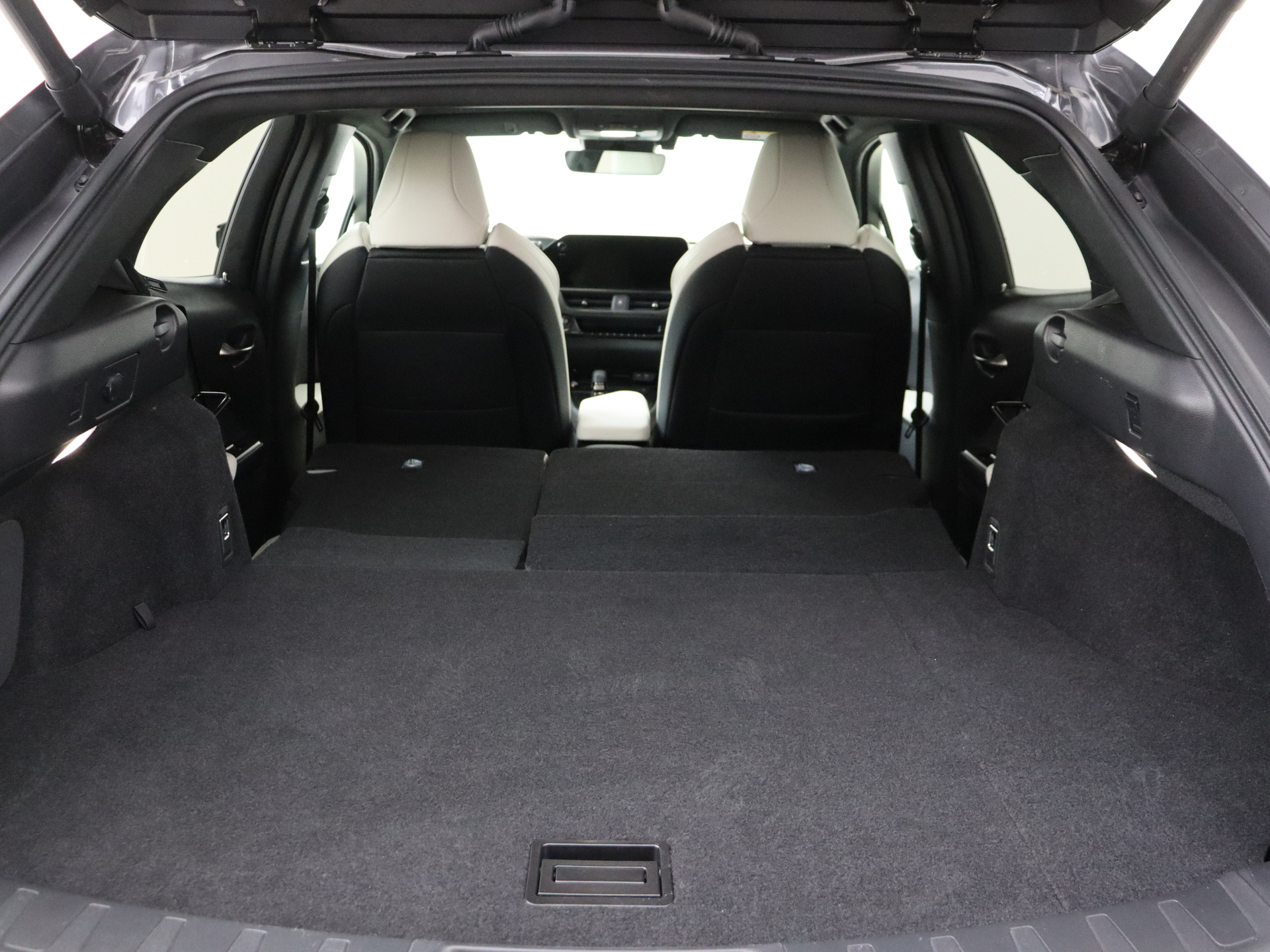 Foto van Lexus Lexus Ux300h