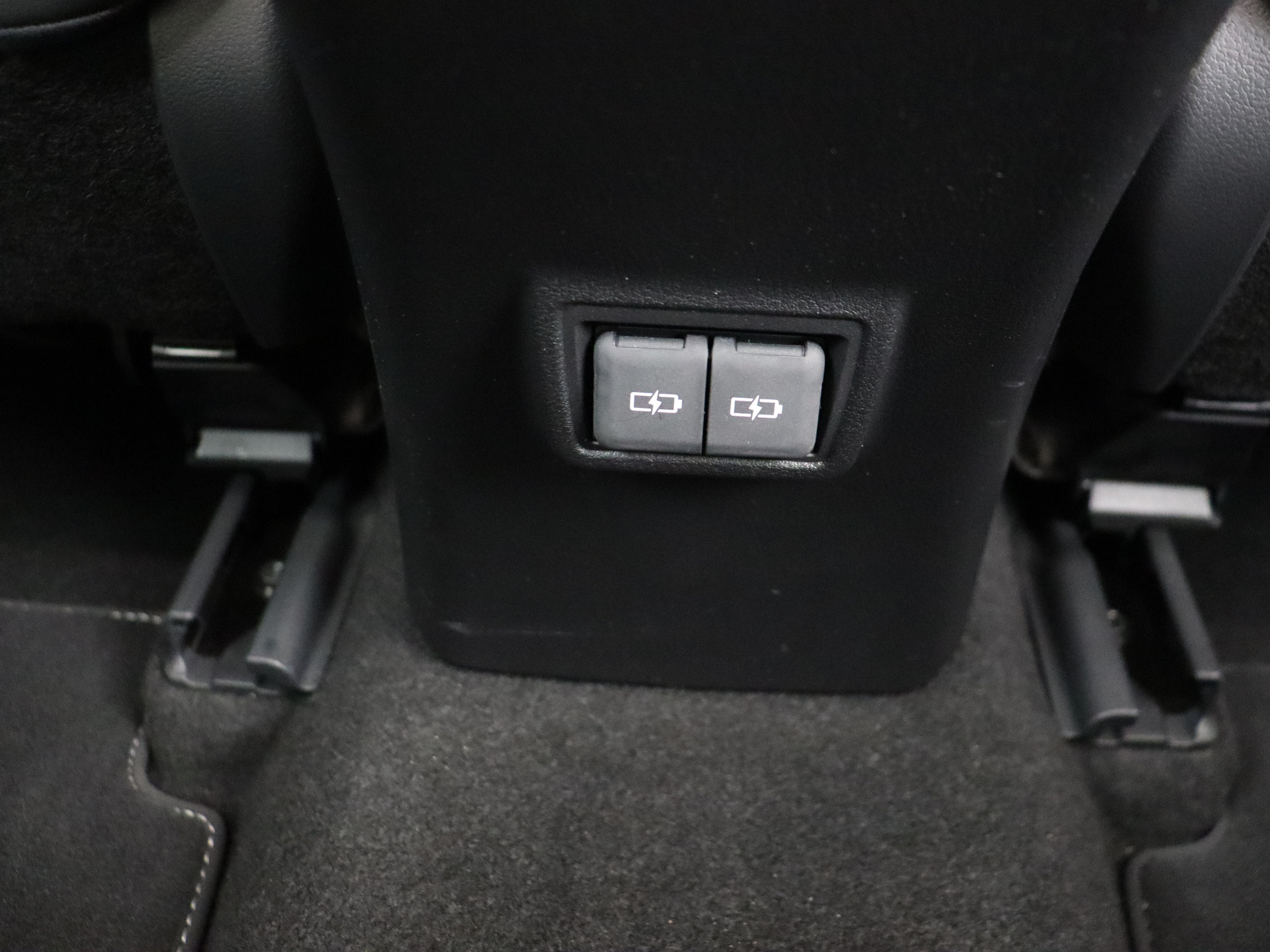 Foto van Lexus Lexus Ux300h