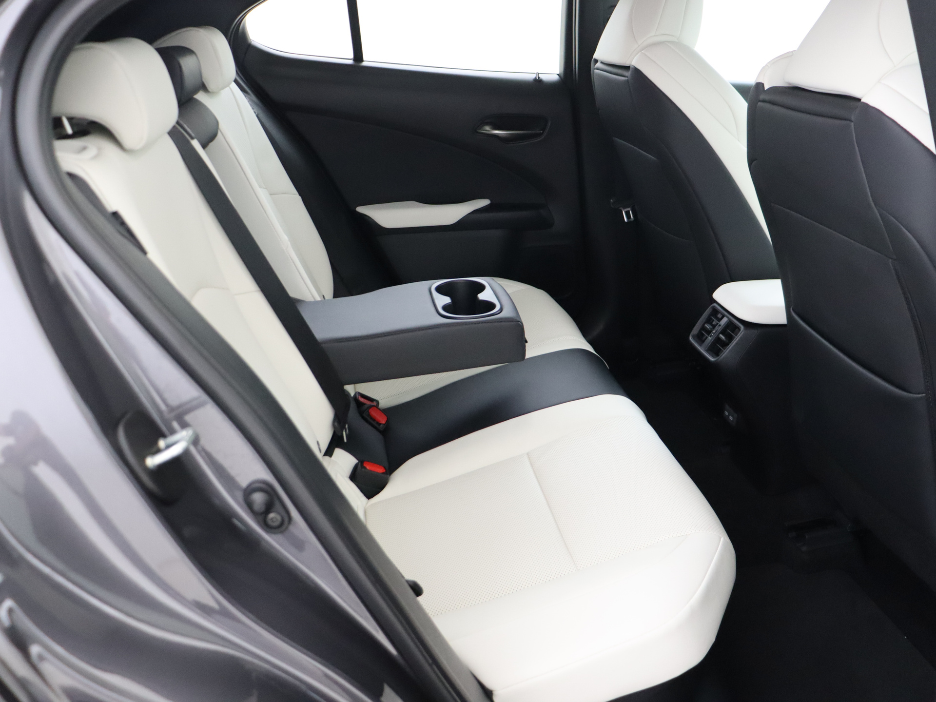 Foto van Lexus Lexus Ux300h