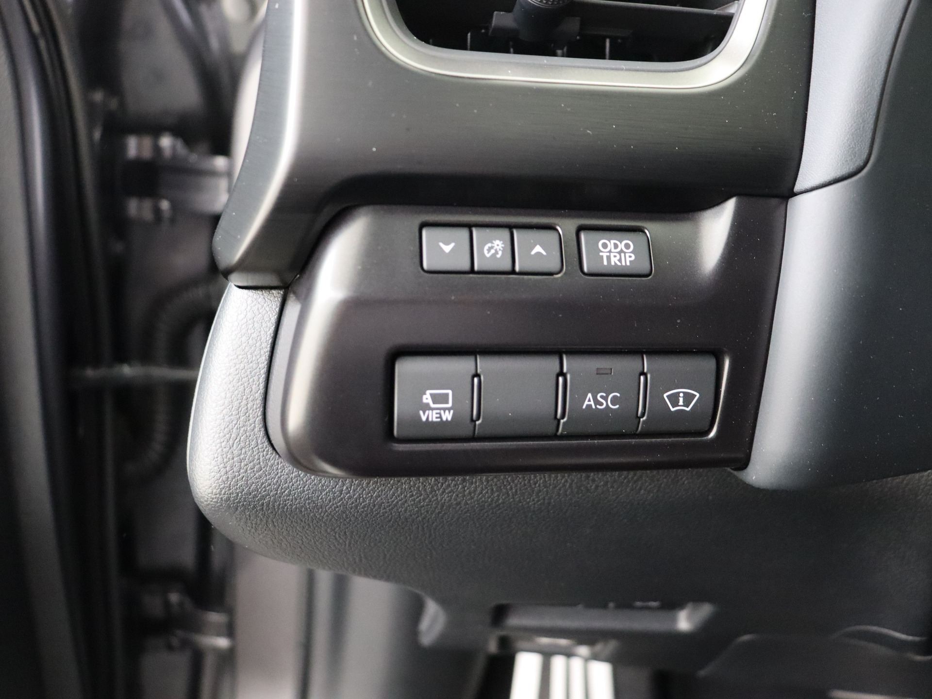 Foto van Lexus Lexus Ux300h