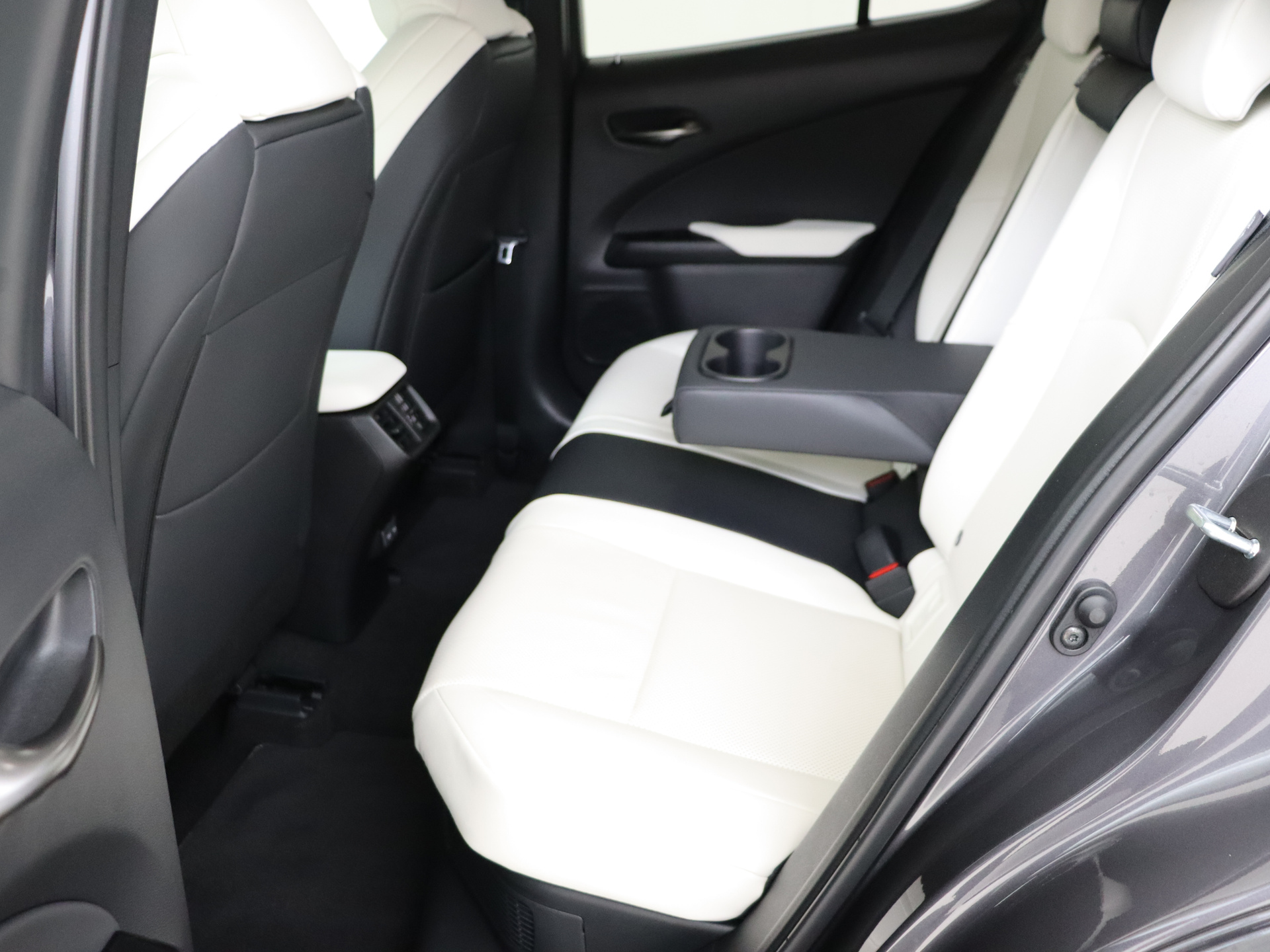 Foto van Lexus Lexus Ux300h