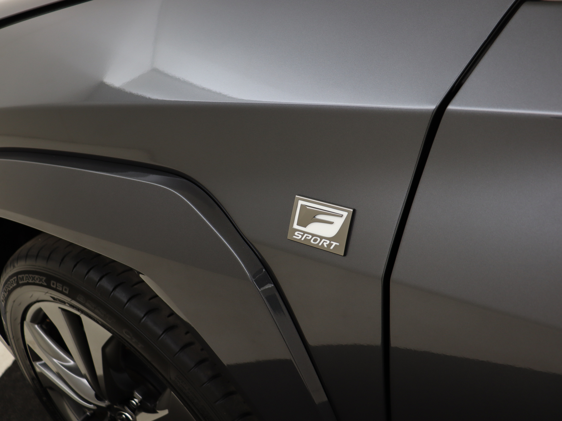 Foto van Lexus Lexus Ux300h
