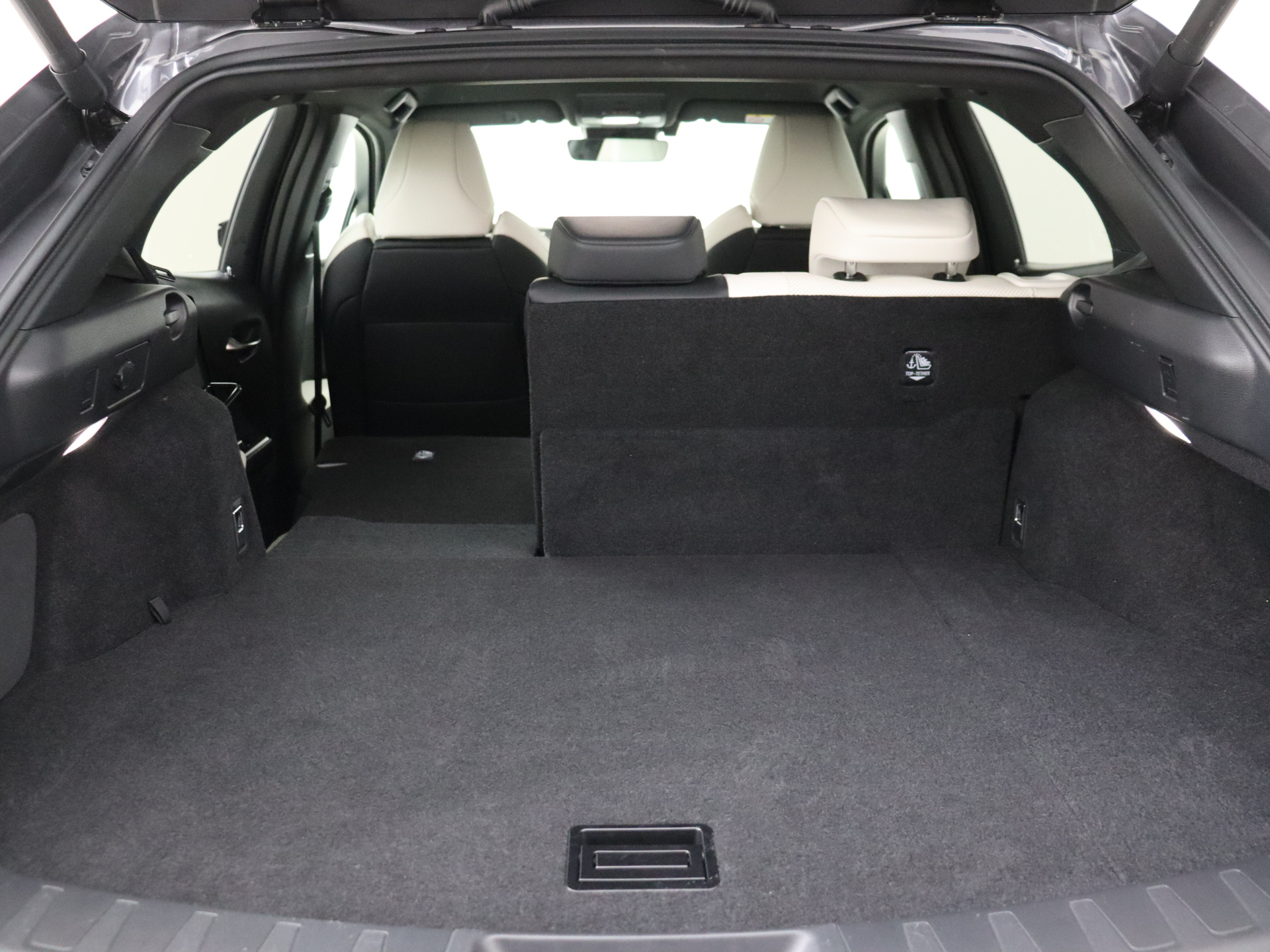 Foto van Lexus Lexus Ux300h