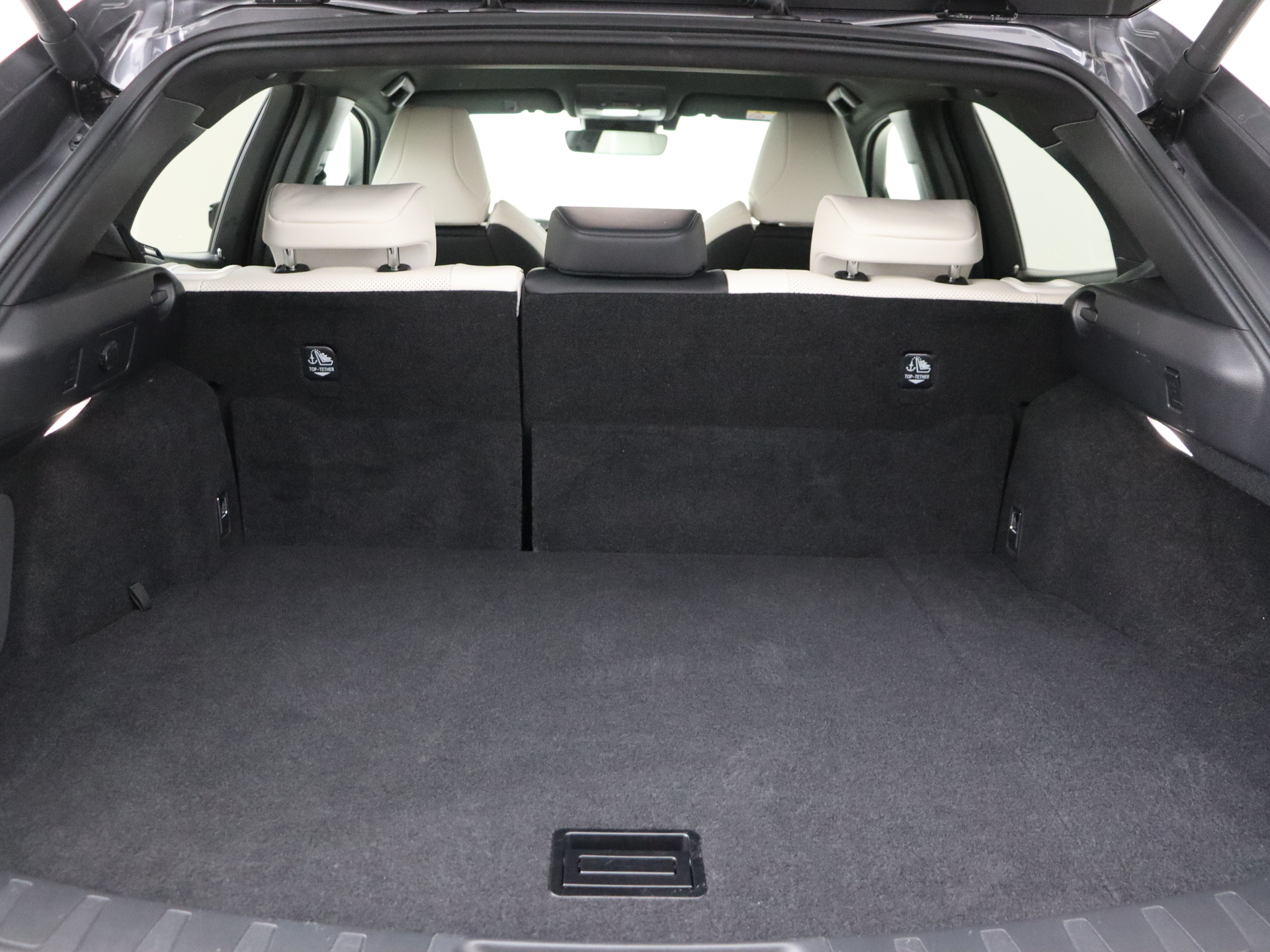 Foto van Lexus Lexus Ux300h
