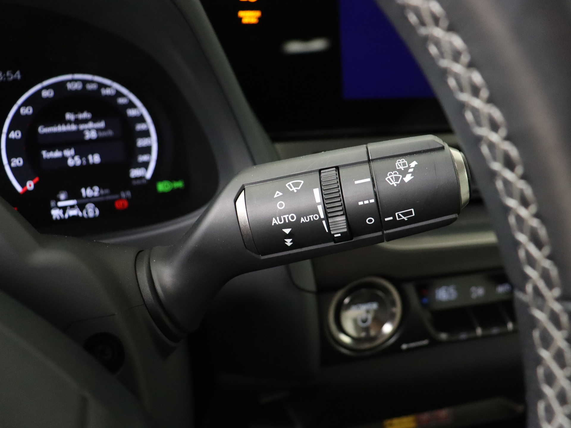 Foto van Lexus Lexus Ux300h