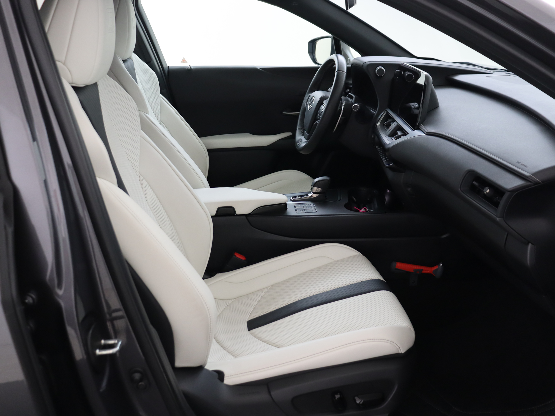 Foto van Lexus Lexus Ux300h