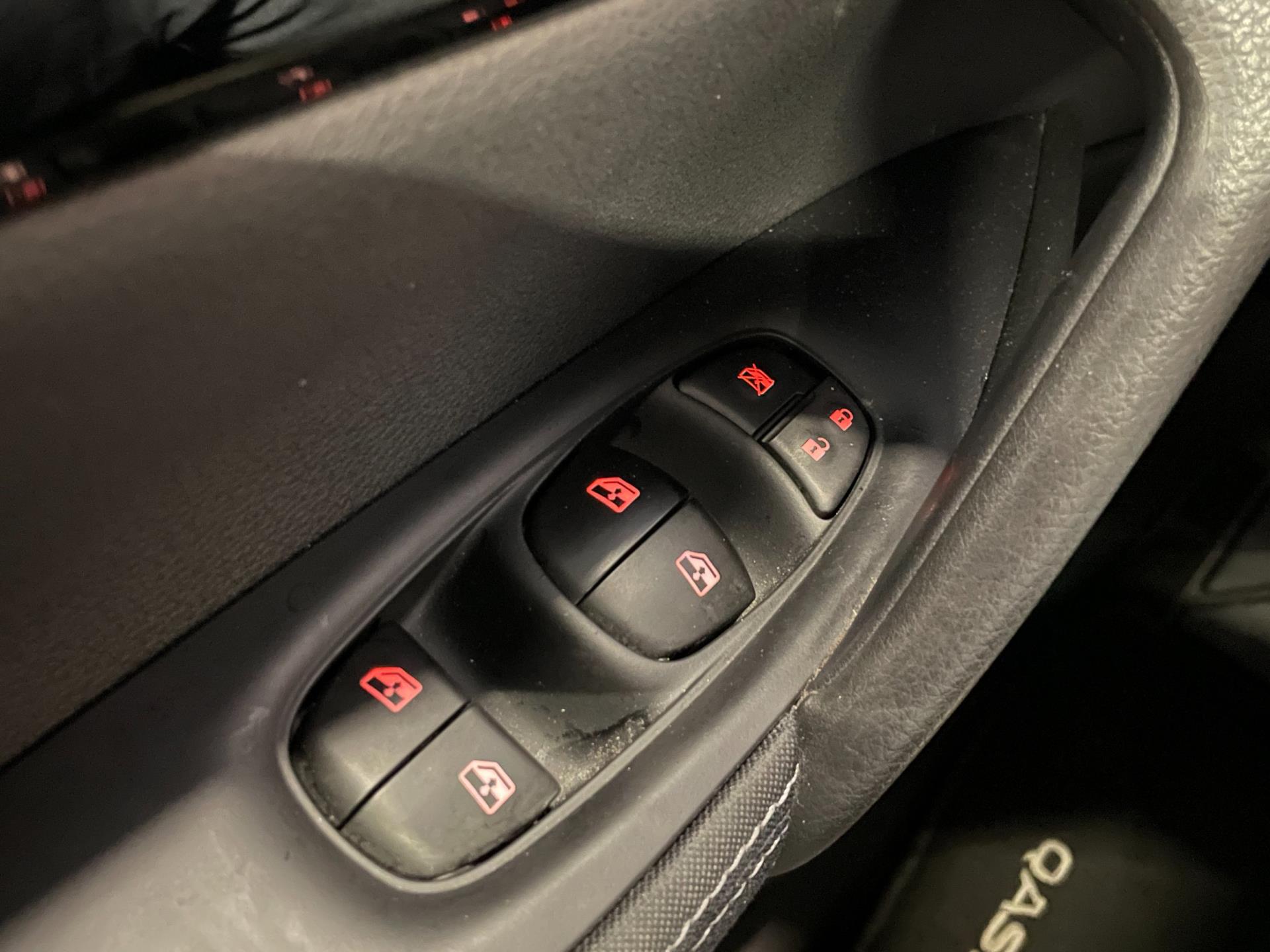 Foto van Nissan Qashqai