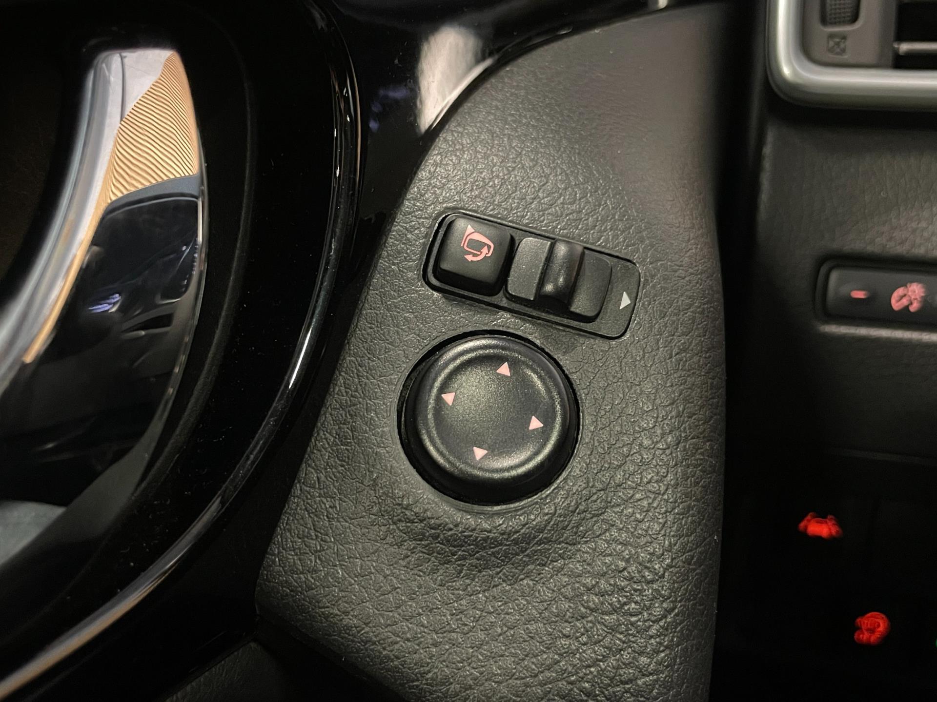 Foto van Nissan Qashqai