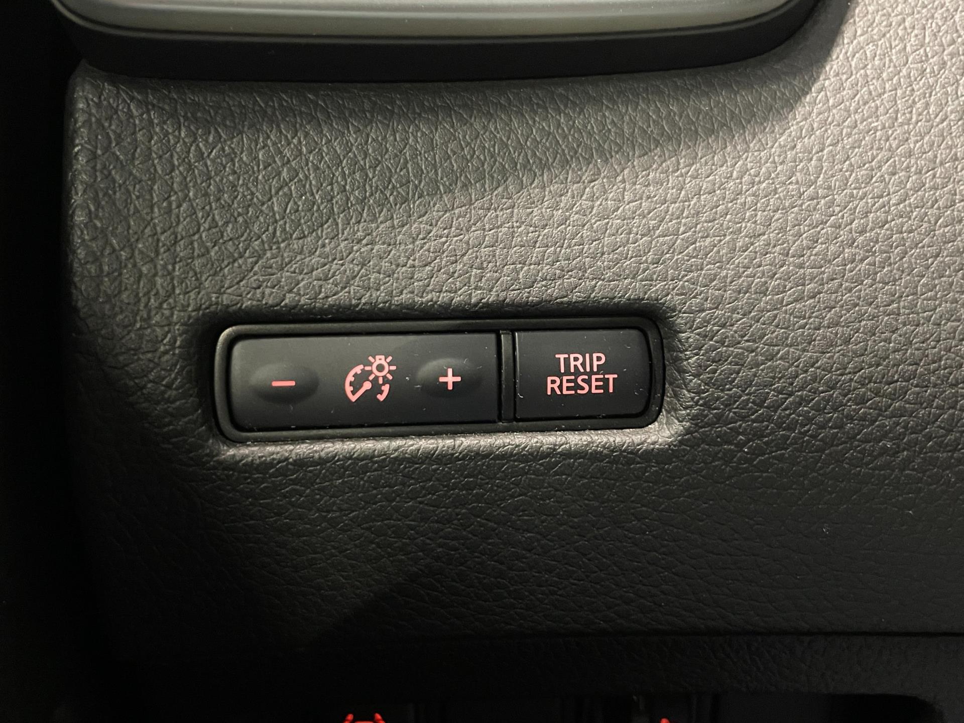 Foto van Nissan Qashqai