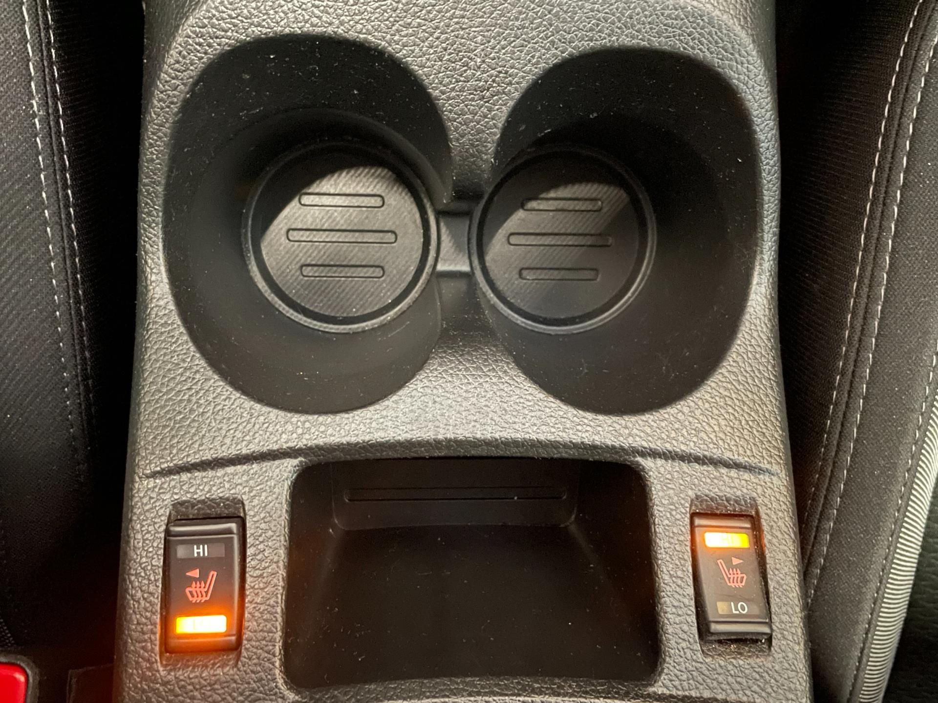 Foto van Nissan Qashqai