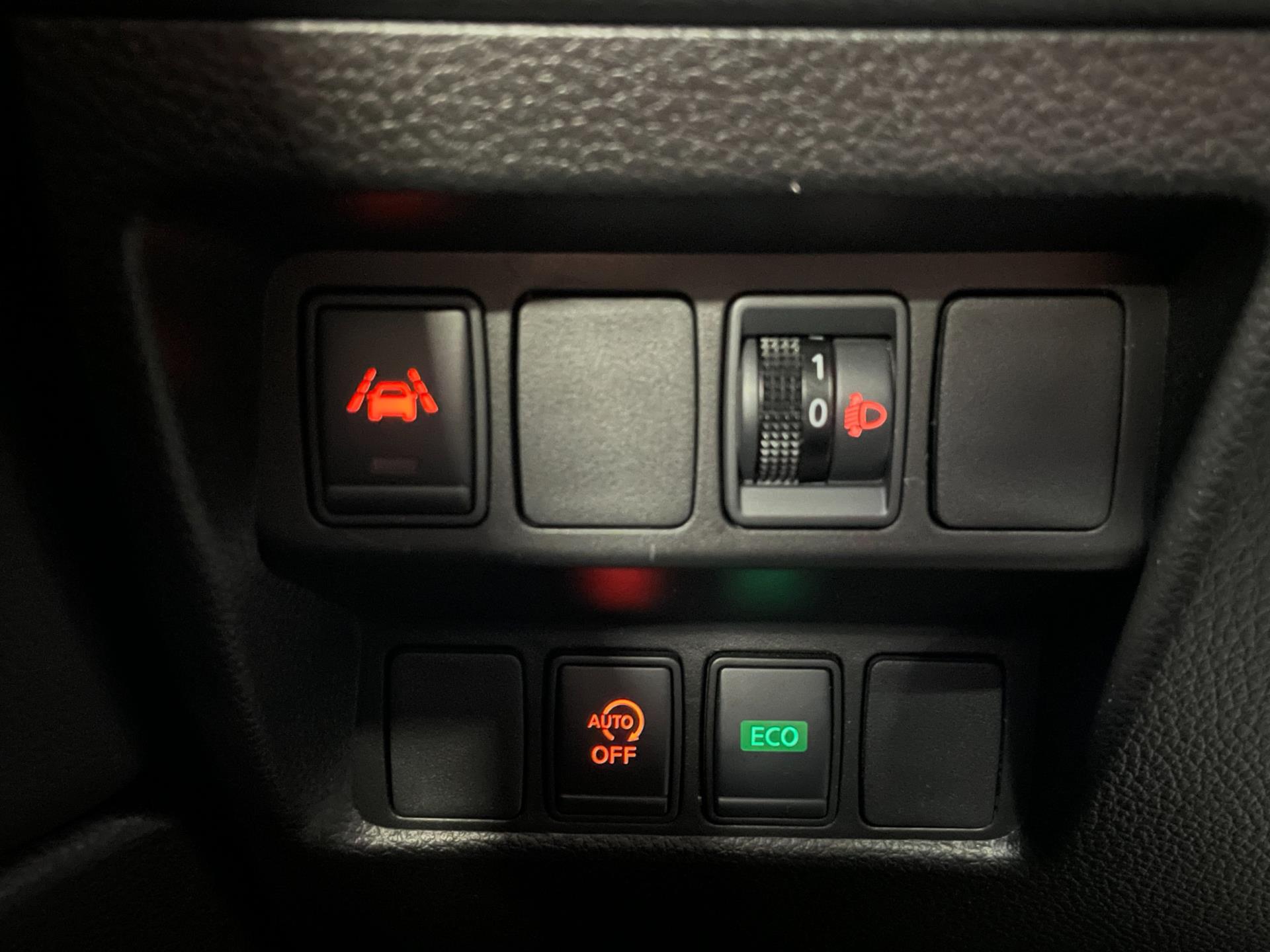 Foto van Nissan Qashqai