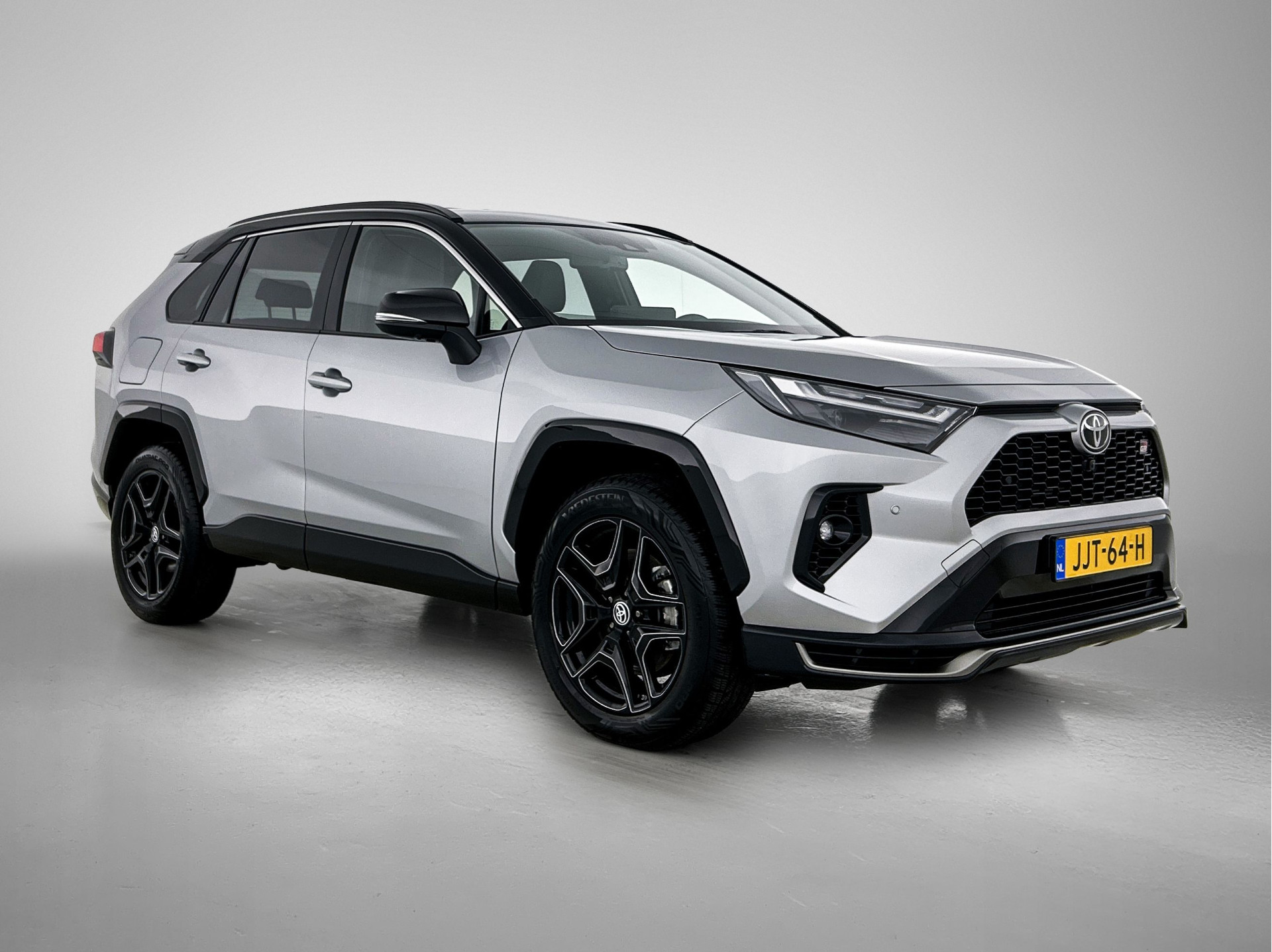 Foto van Toyota Rav4