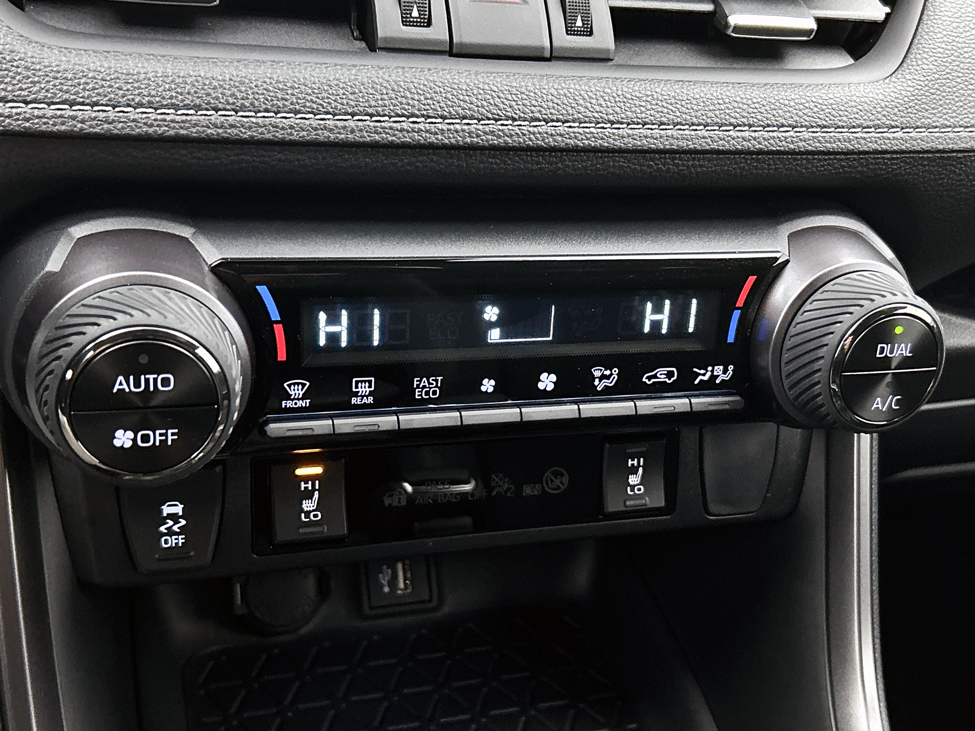 Foto van Toyota Rav4