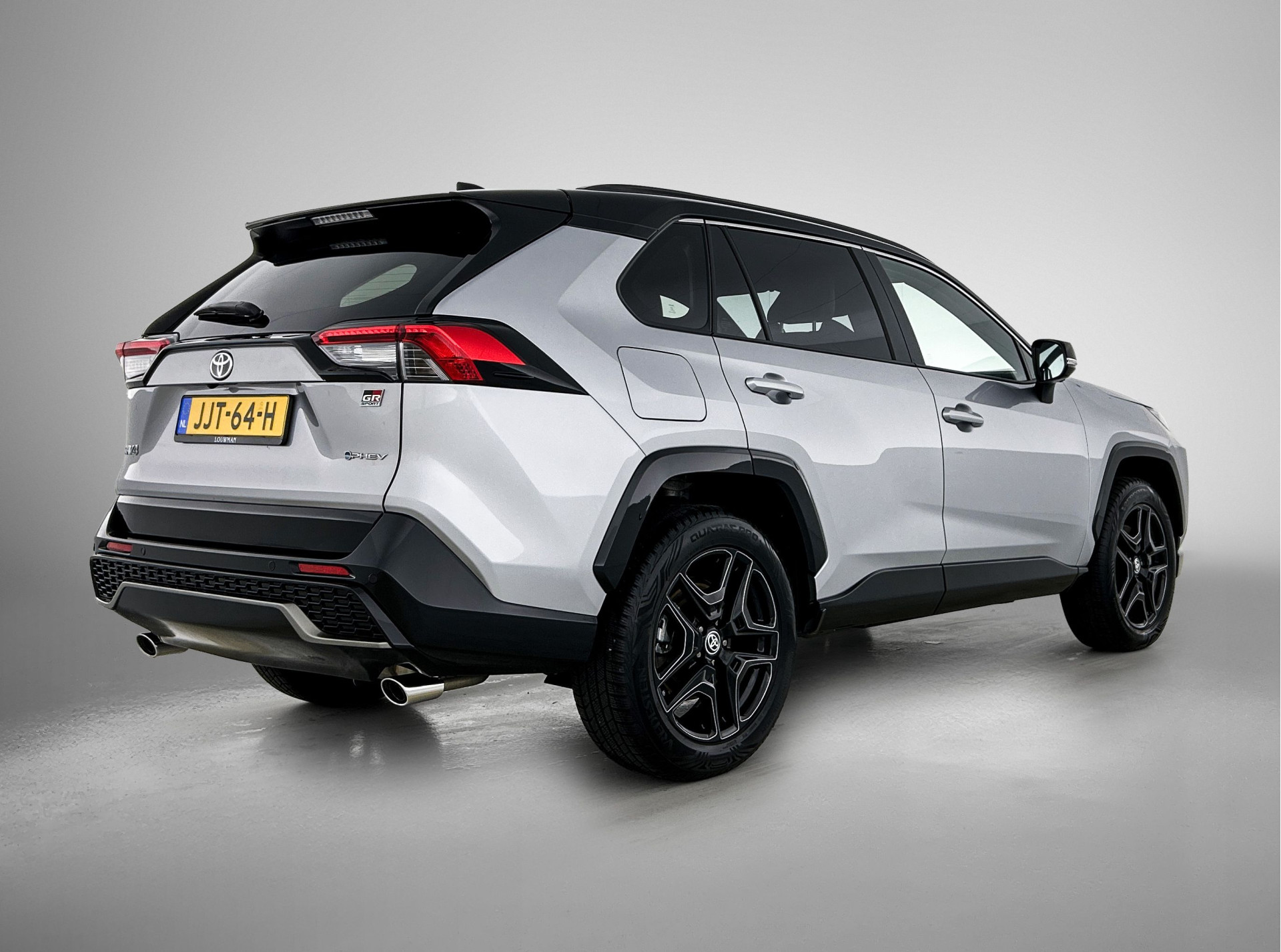 Foto van Toyota Rav4
