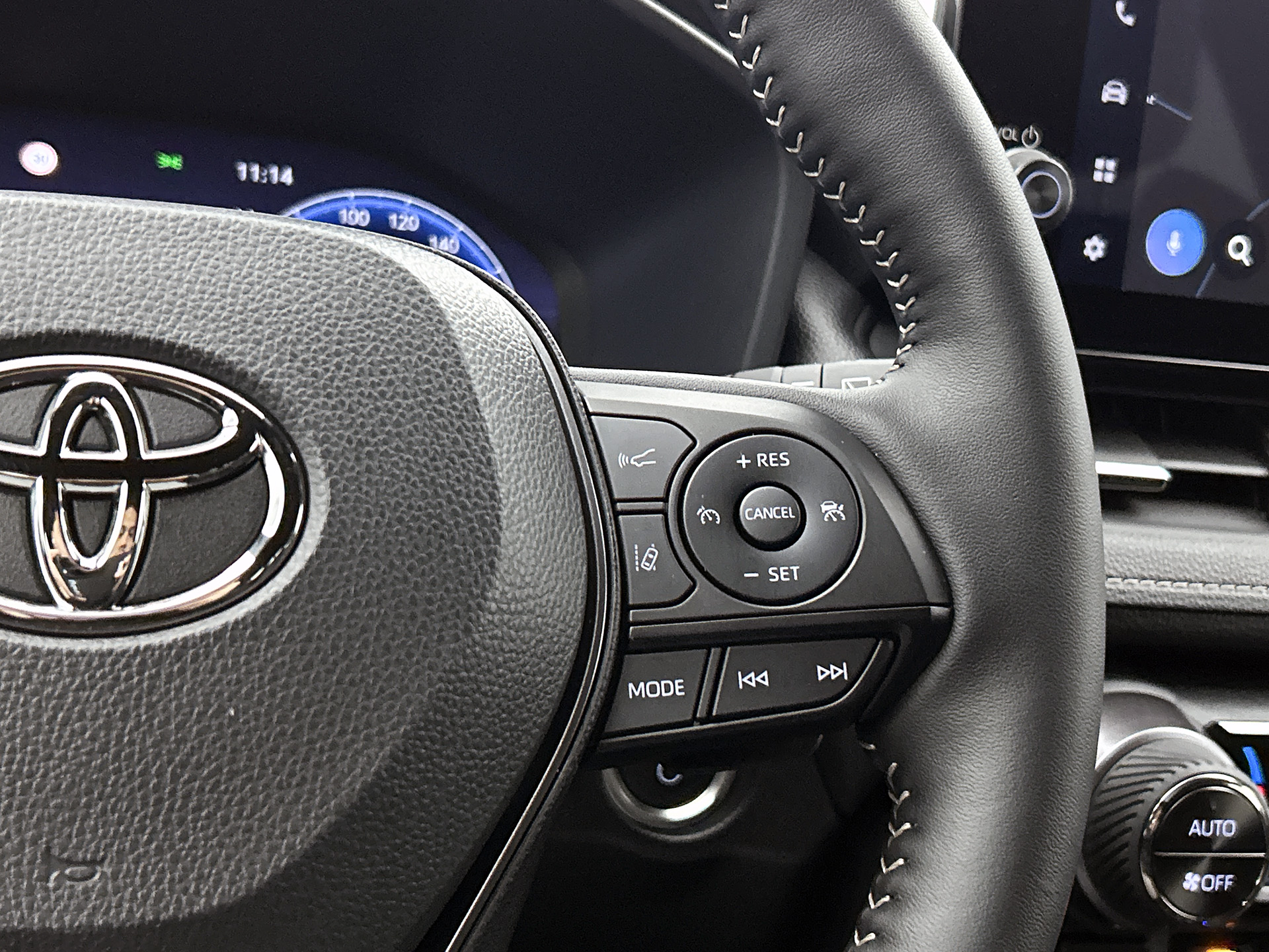 Foto van Toyota Rav4