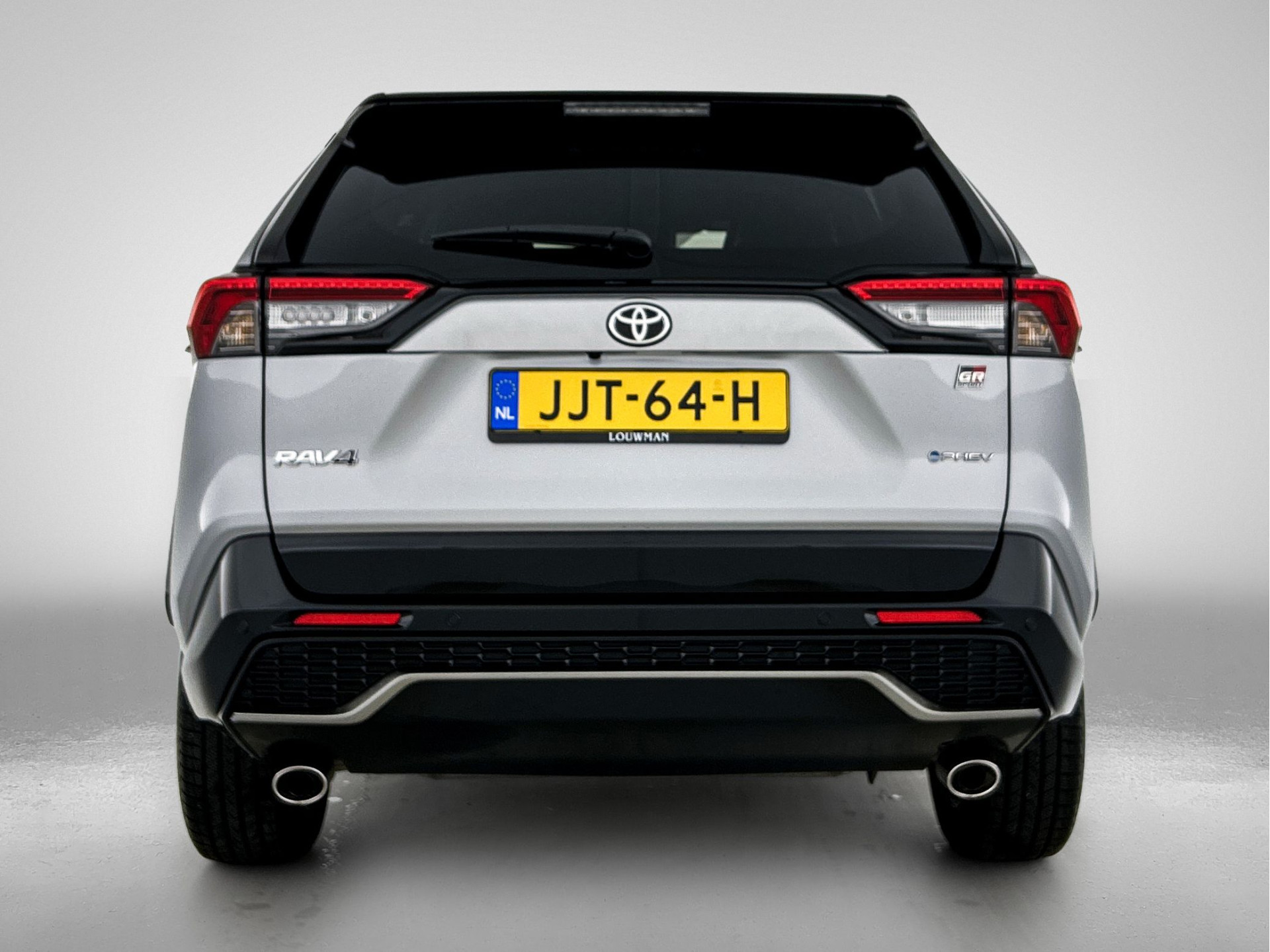 Foto van Toyota Rav4