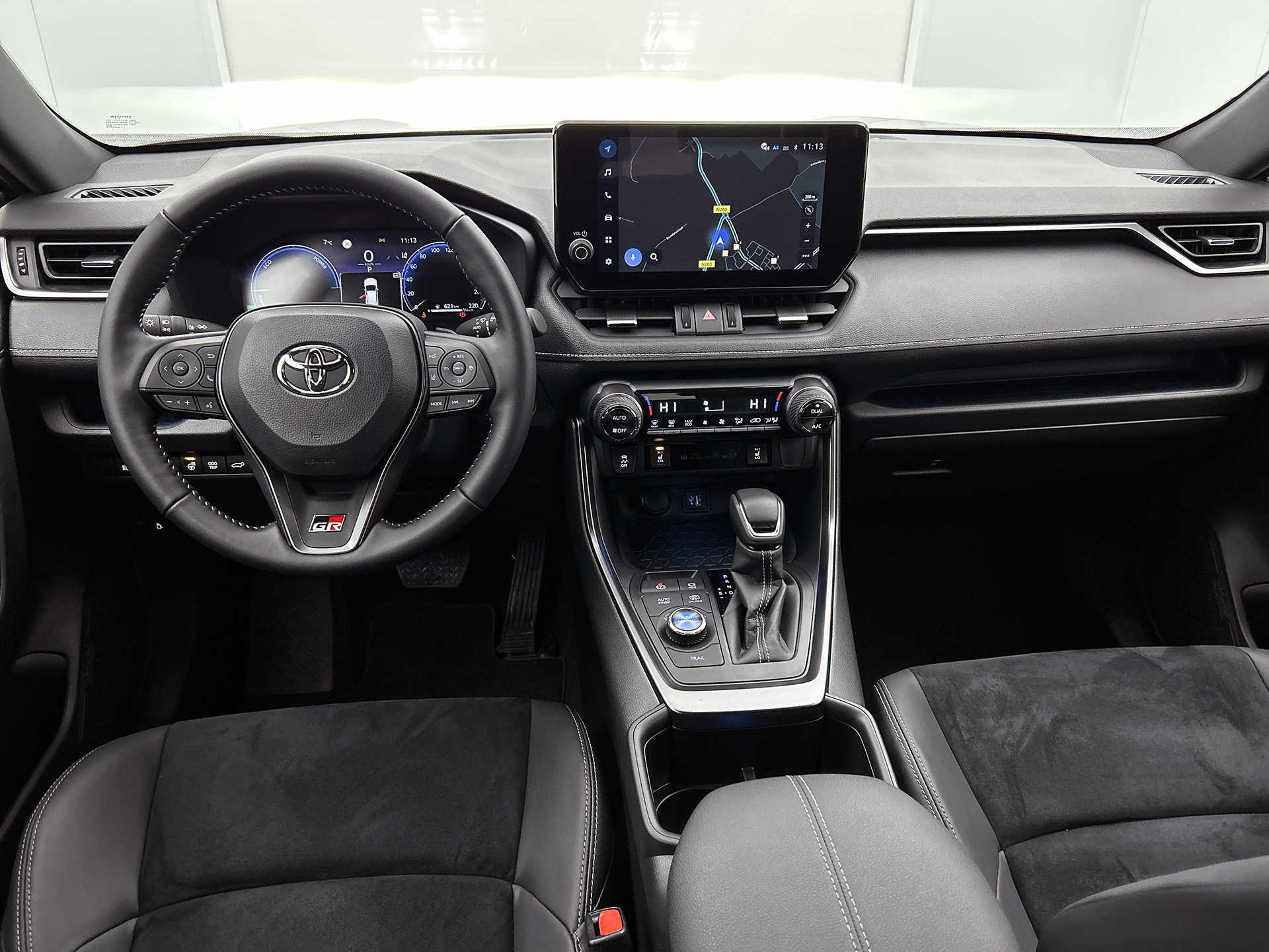 Foto van Toyota Rav4