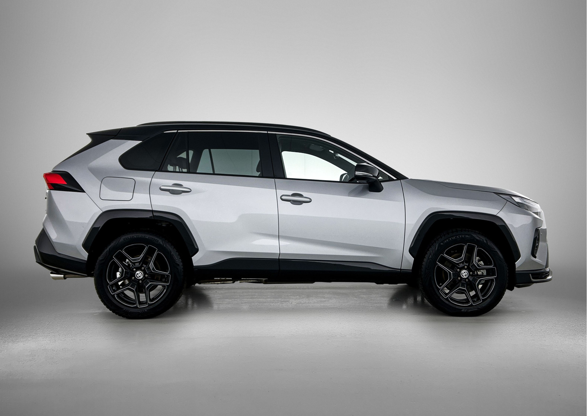 Foto van Toyota Rav4
