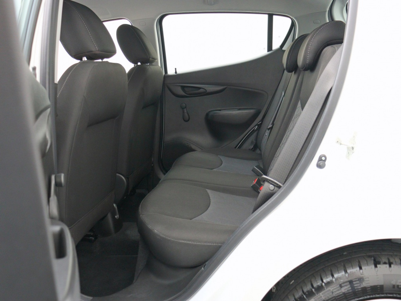 Foto van Opel Karl / Viva