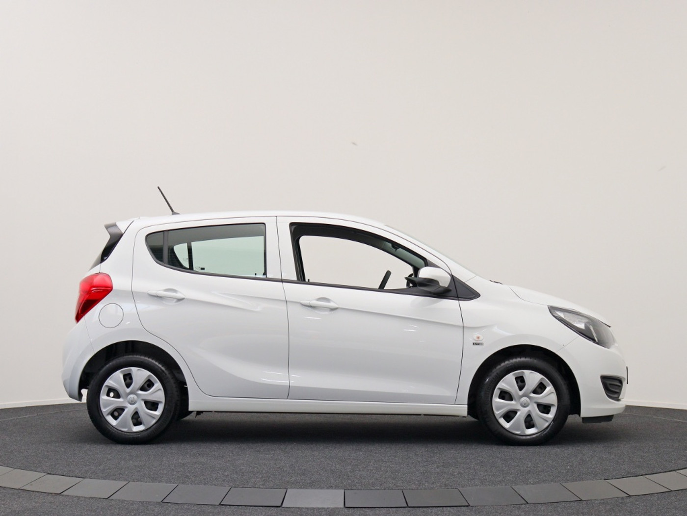 Foto van Opel Karl / Viva