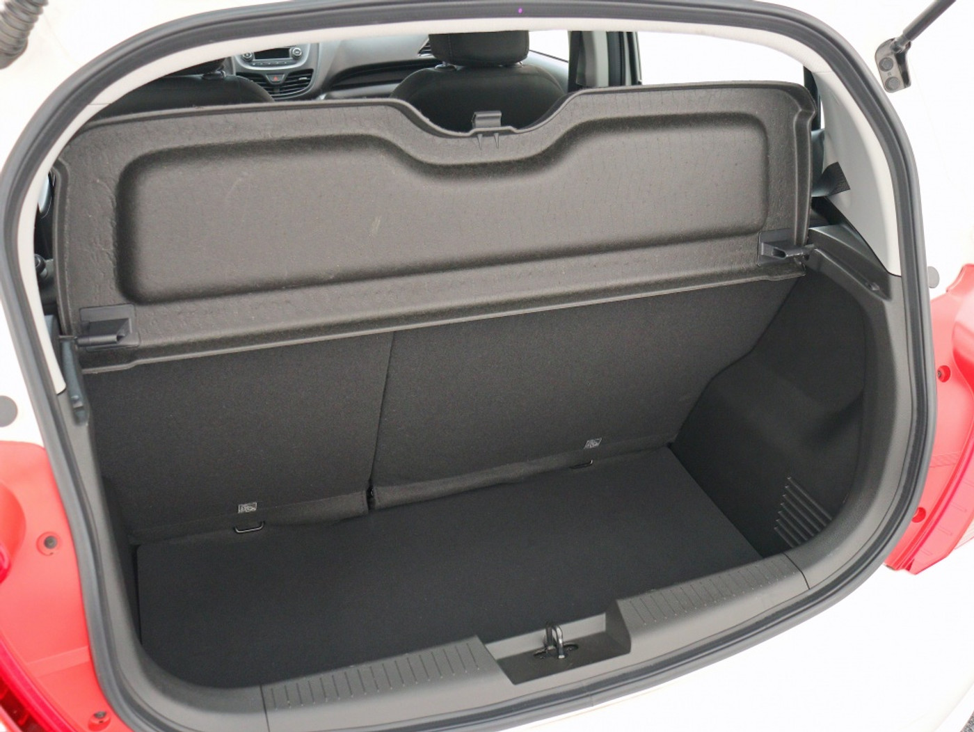 Foto van Opel Karl / Viva