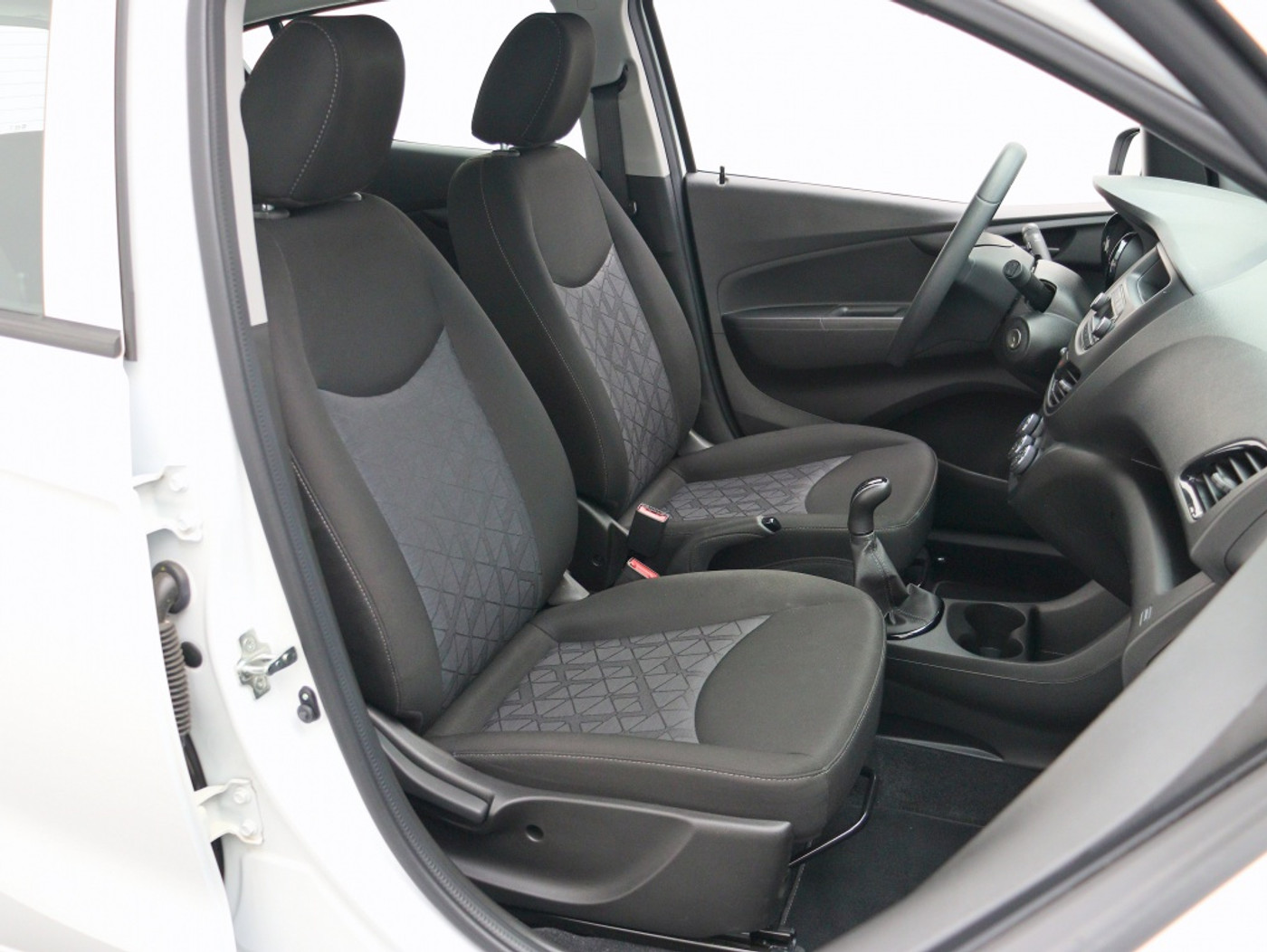Foto van Opel Karl / Viva