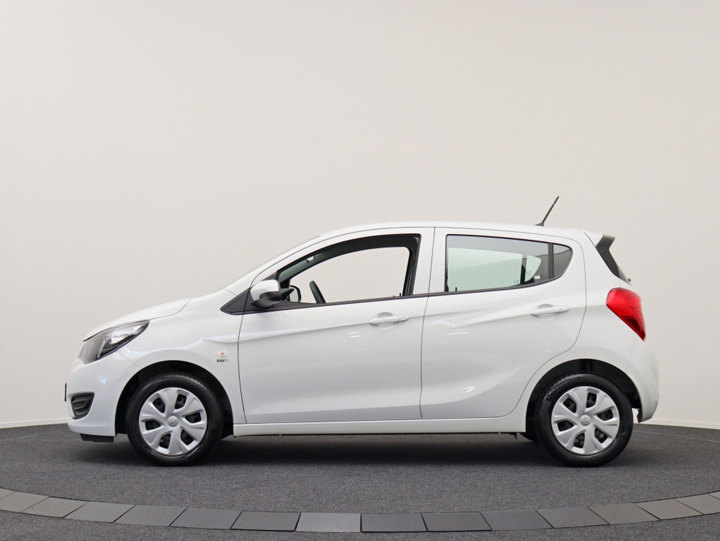 Foto van Opel Karl / Viva