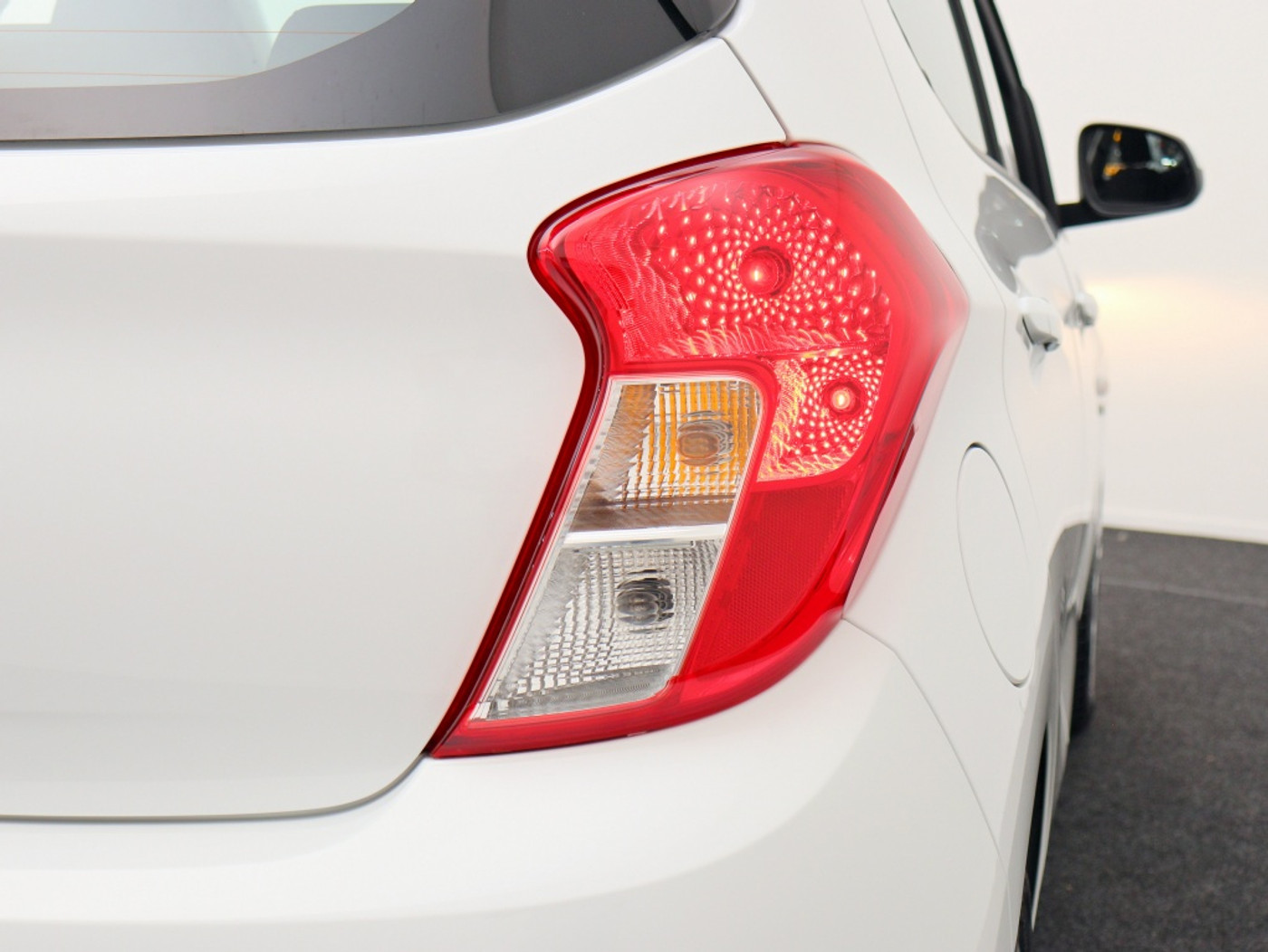 Foto van Opel Karl / Viva
