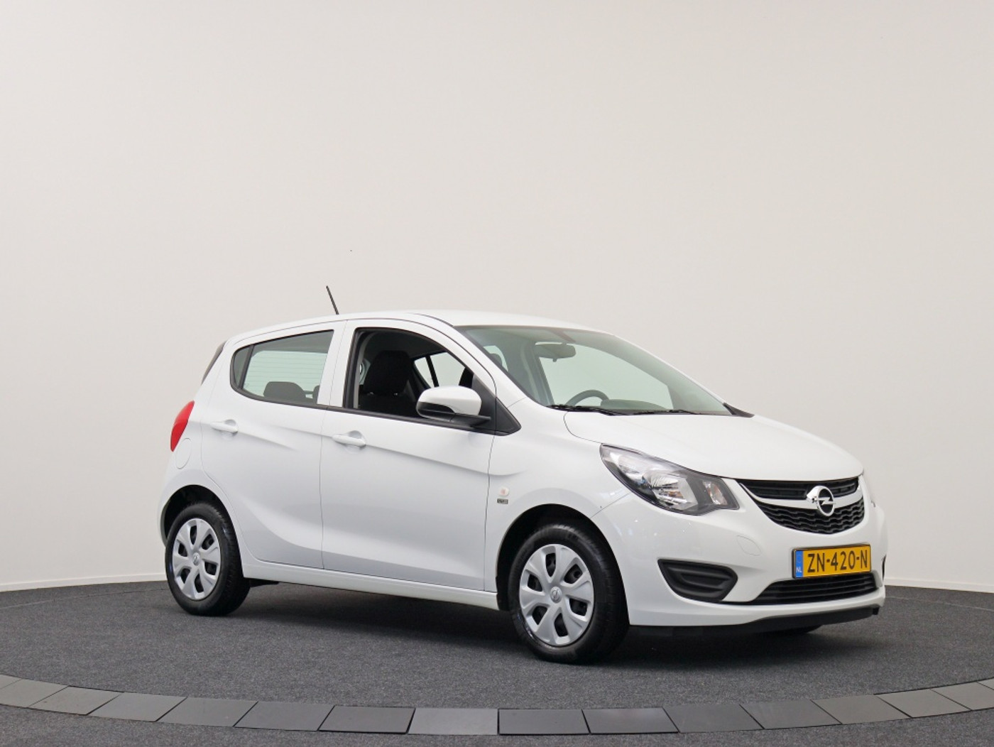 Foto van Opel Karl / Viva