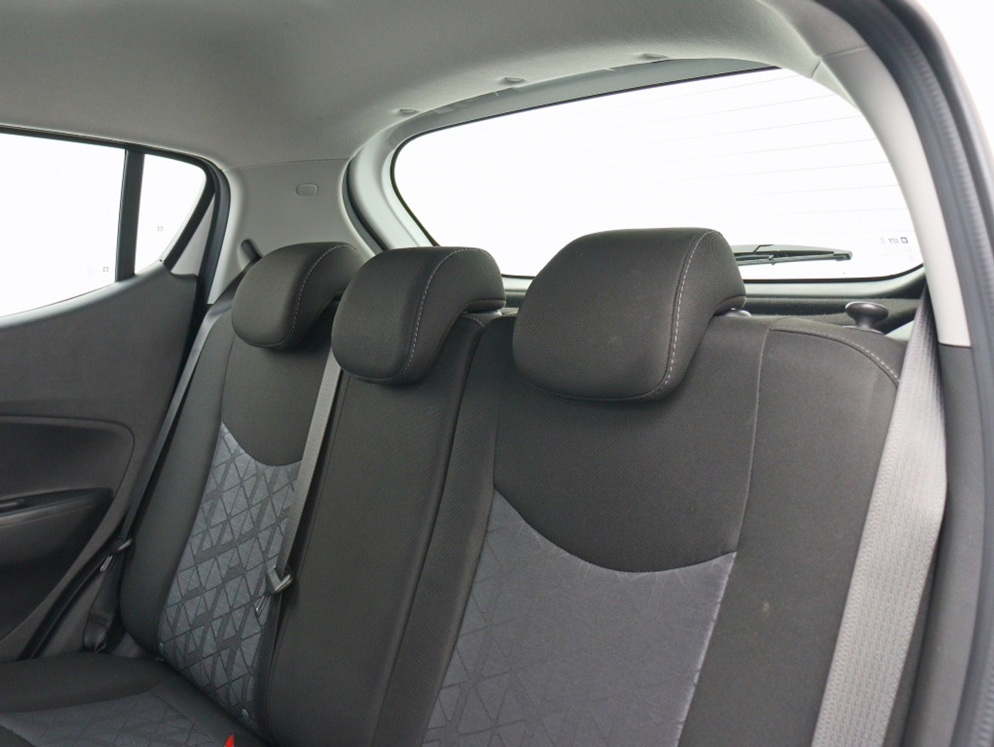 Foto van Opel Karl / Viva
