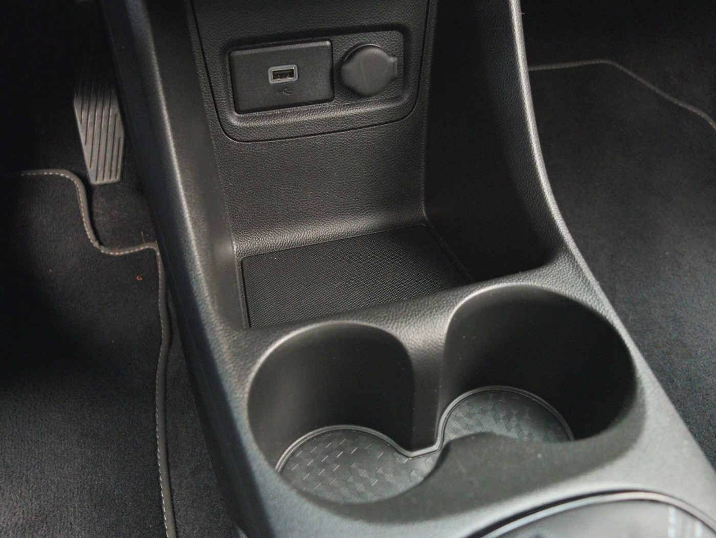Foto van Opel Karl / Viva