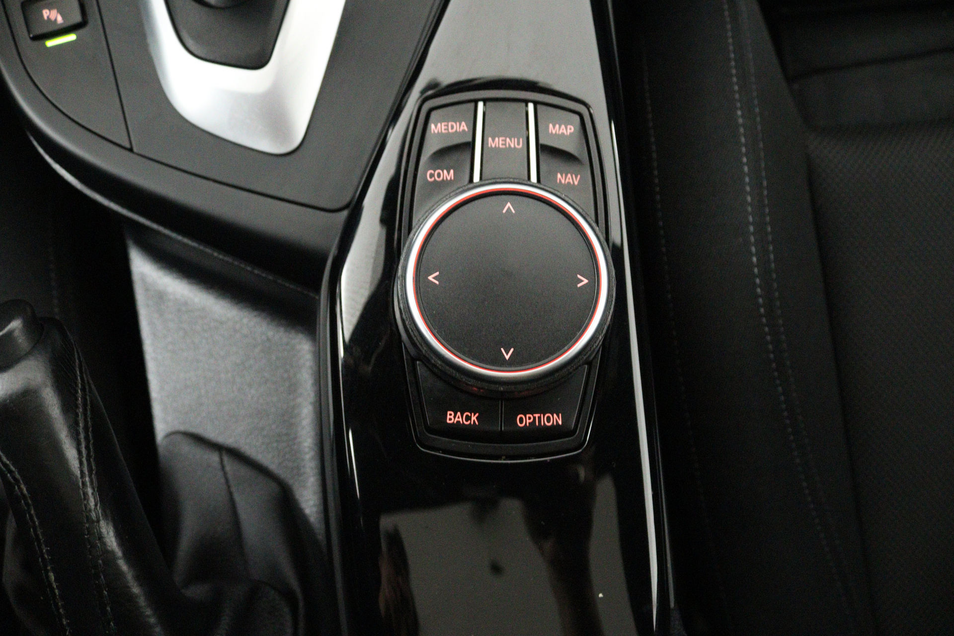 Foto van BMW 118i