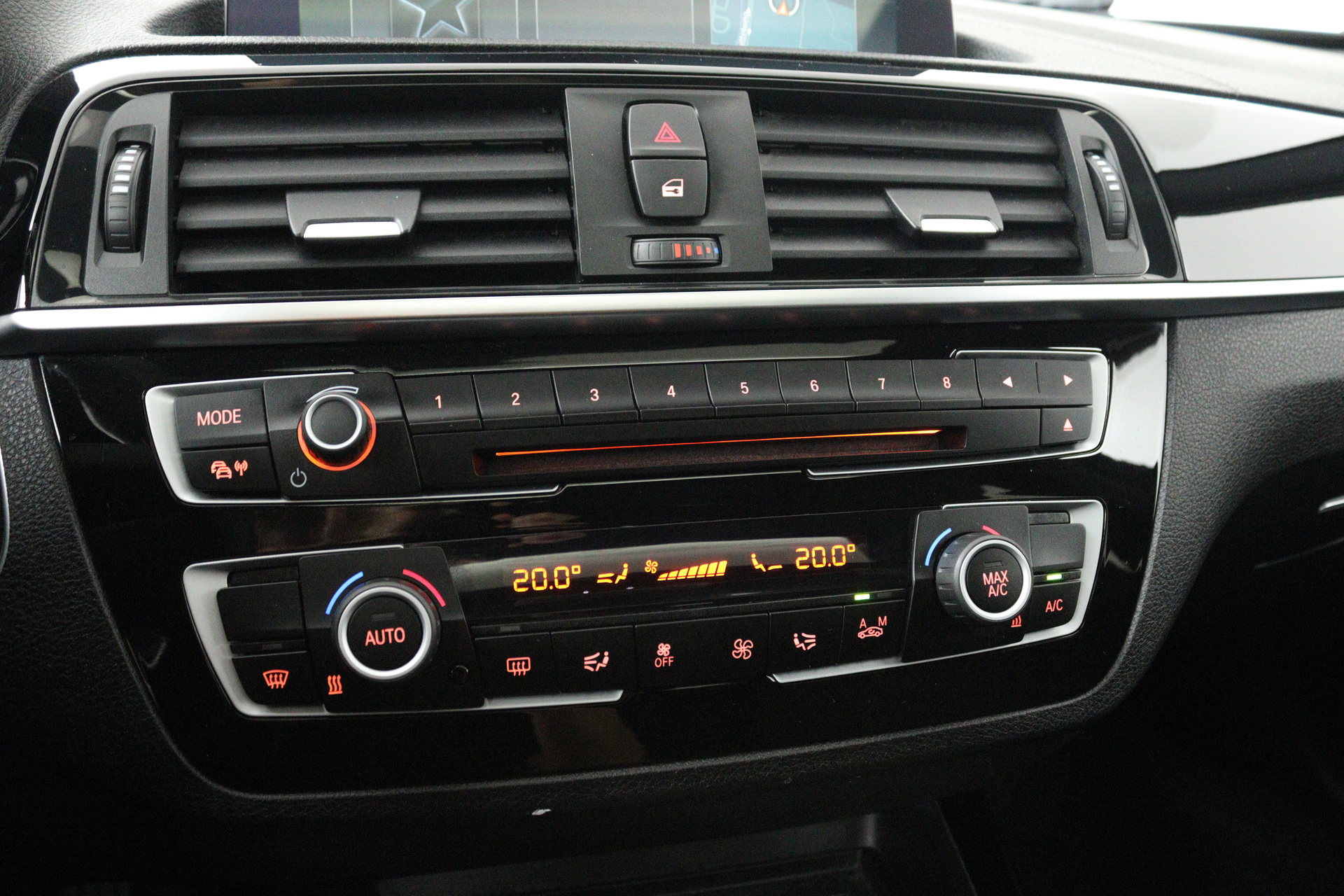 Foto van BMW 118i