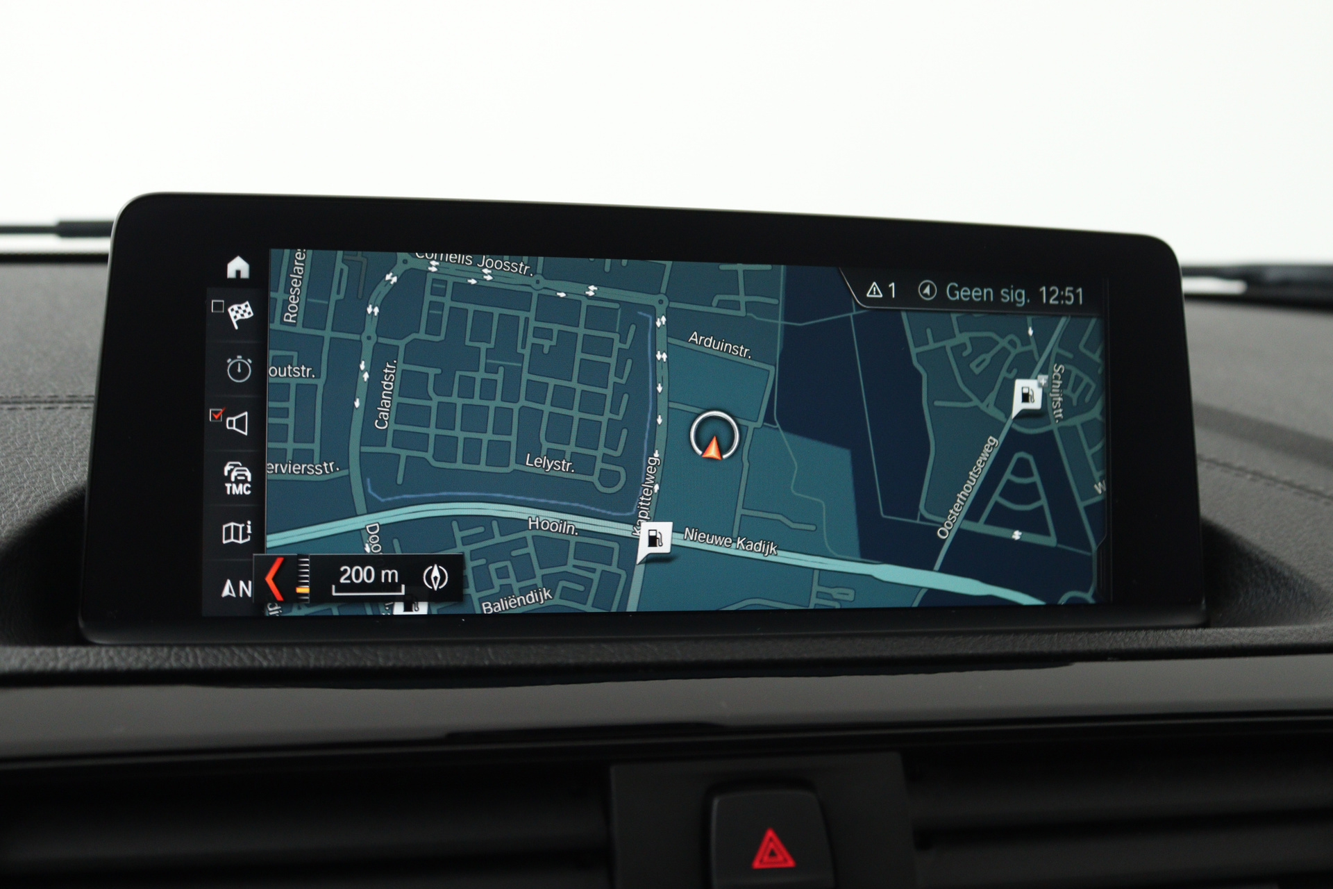 Foto van BMW 118i