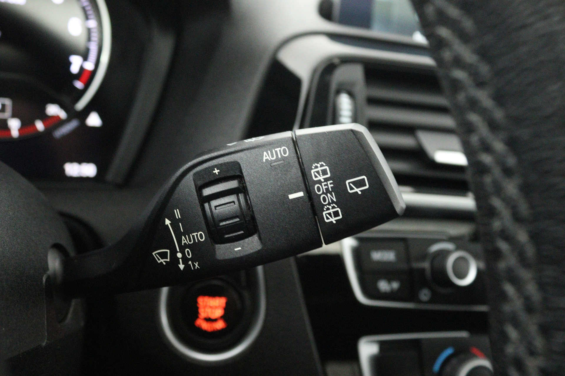 Foto van BMW 118i