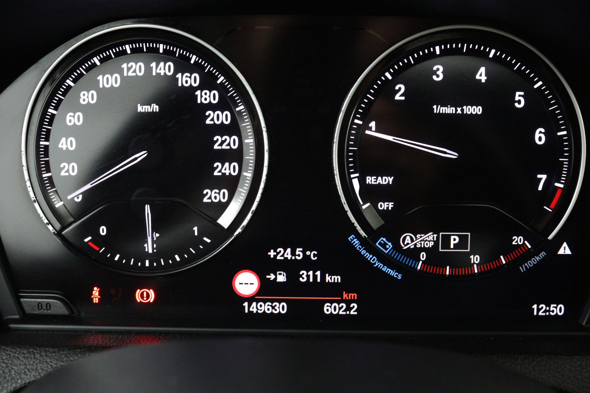 Foto van BMW 118i