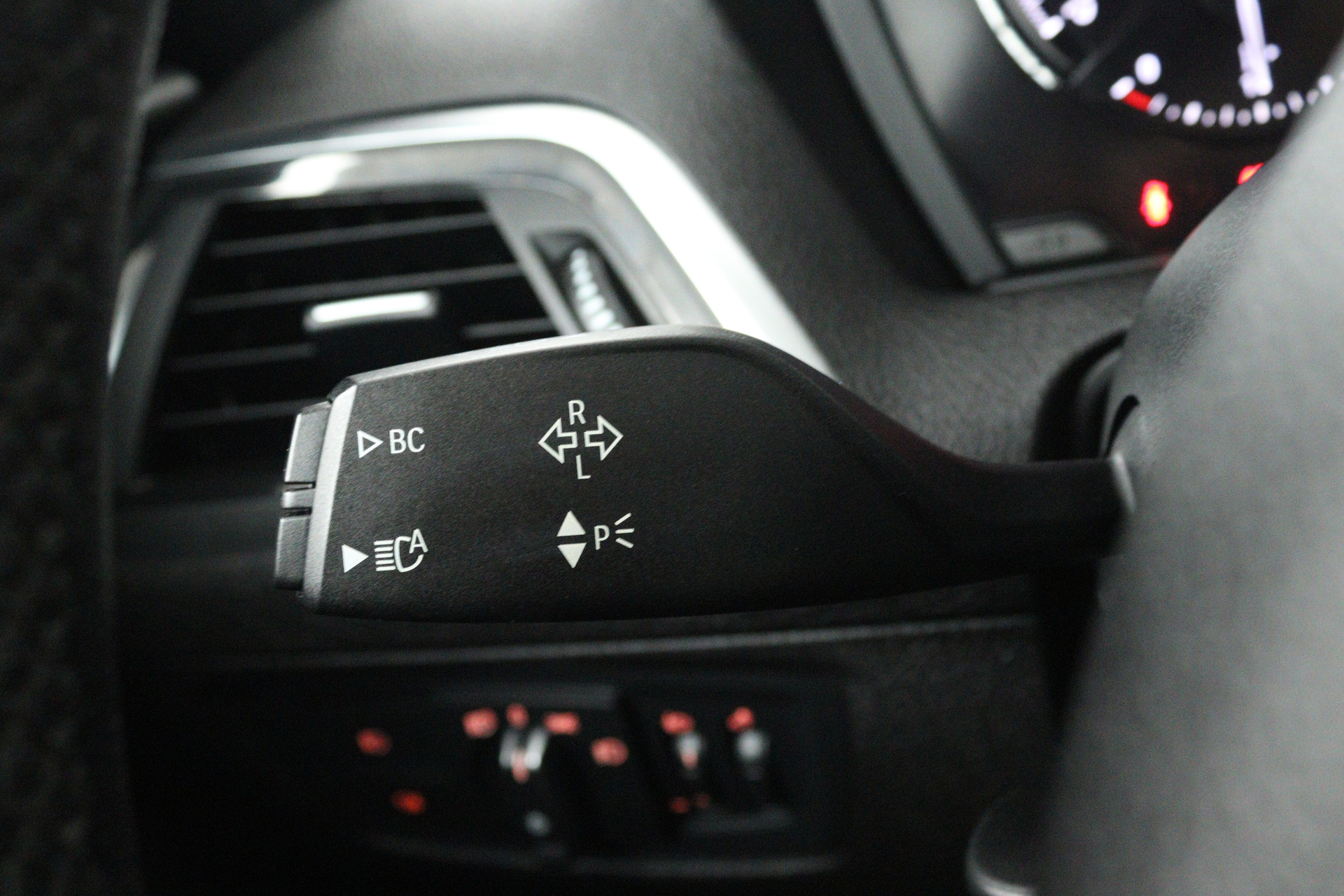 Foto van BMW 118i