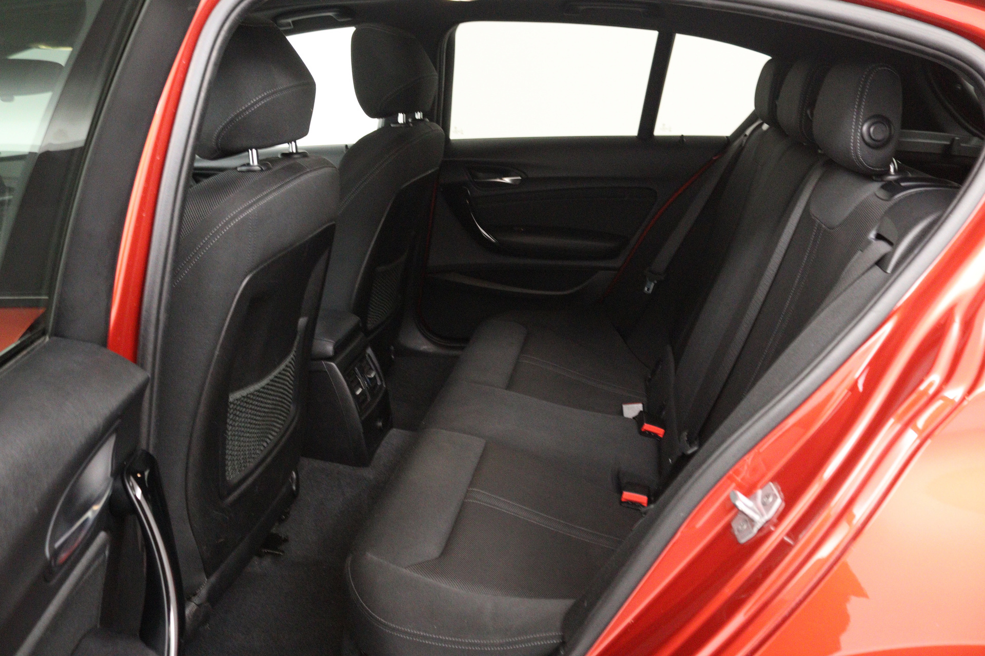 Foto van BMW 118i